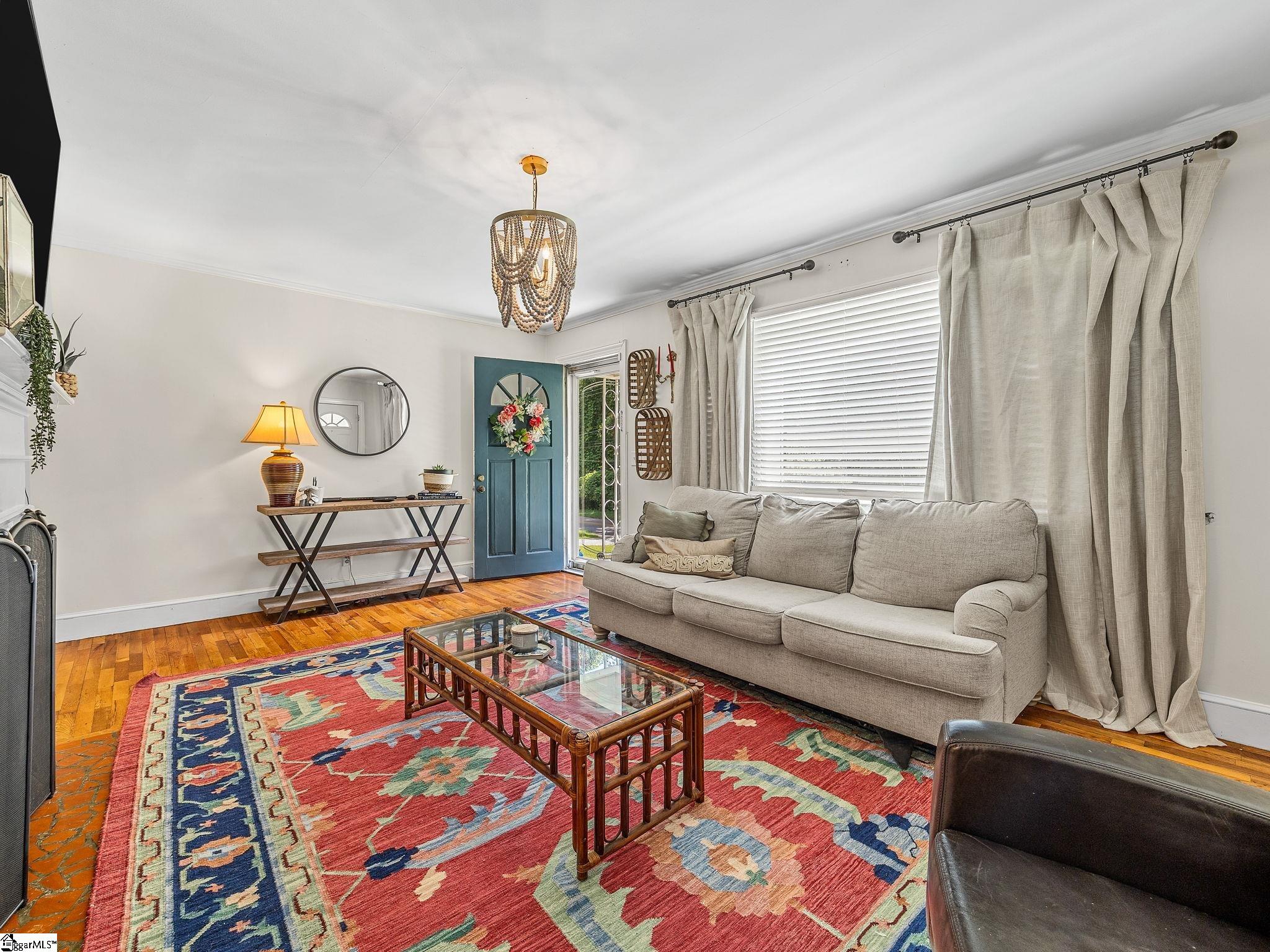311 Woodland Drive Belton, SC 29627