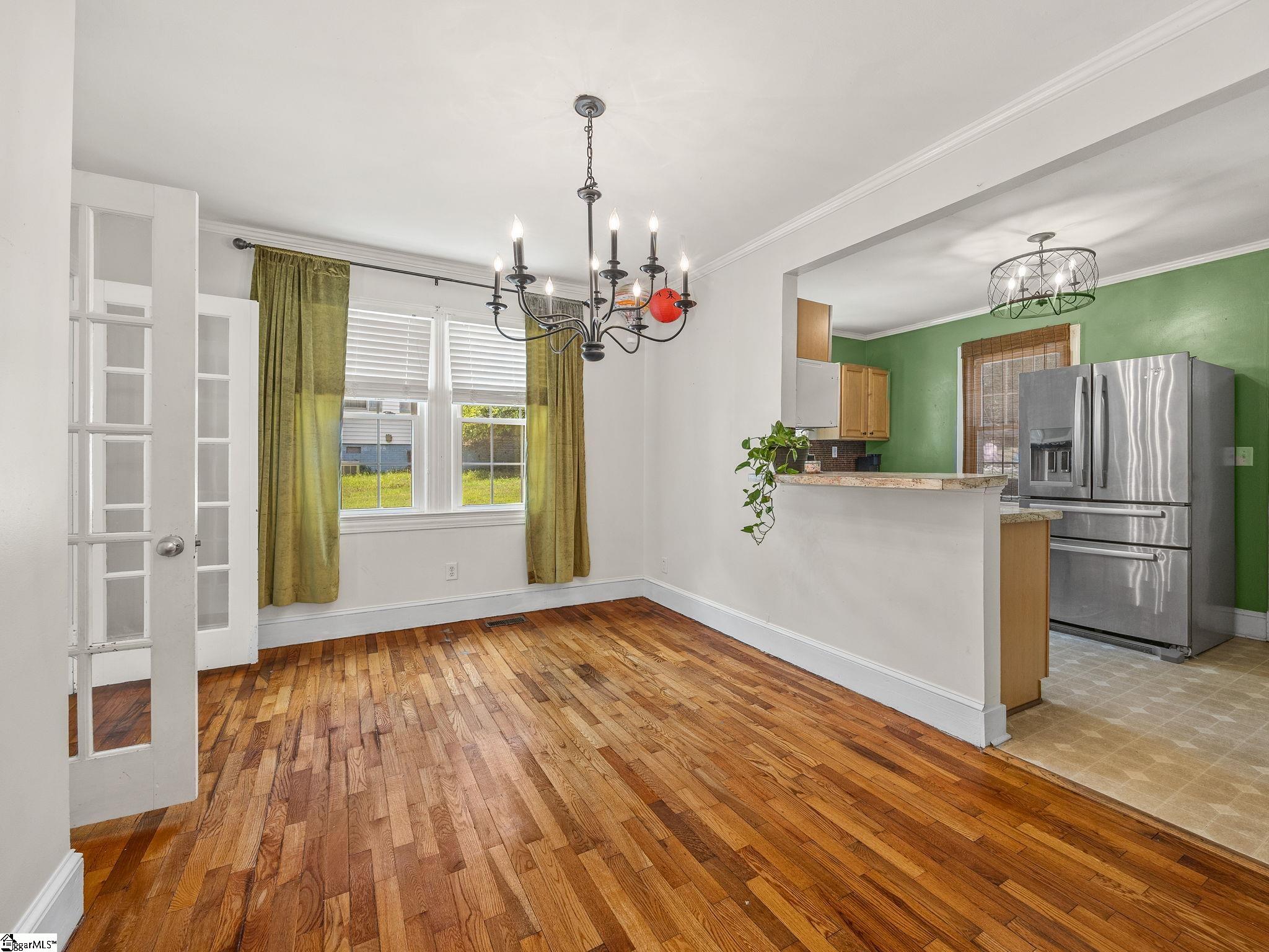 311 Woodland Drive Belton, SC 29627