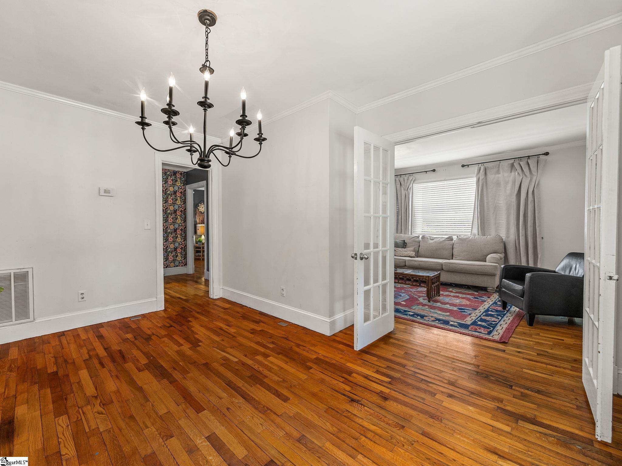 311 Woodland Drive Belton, SC 29627