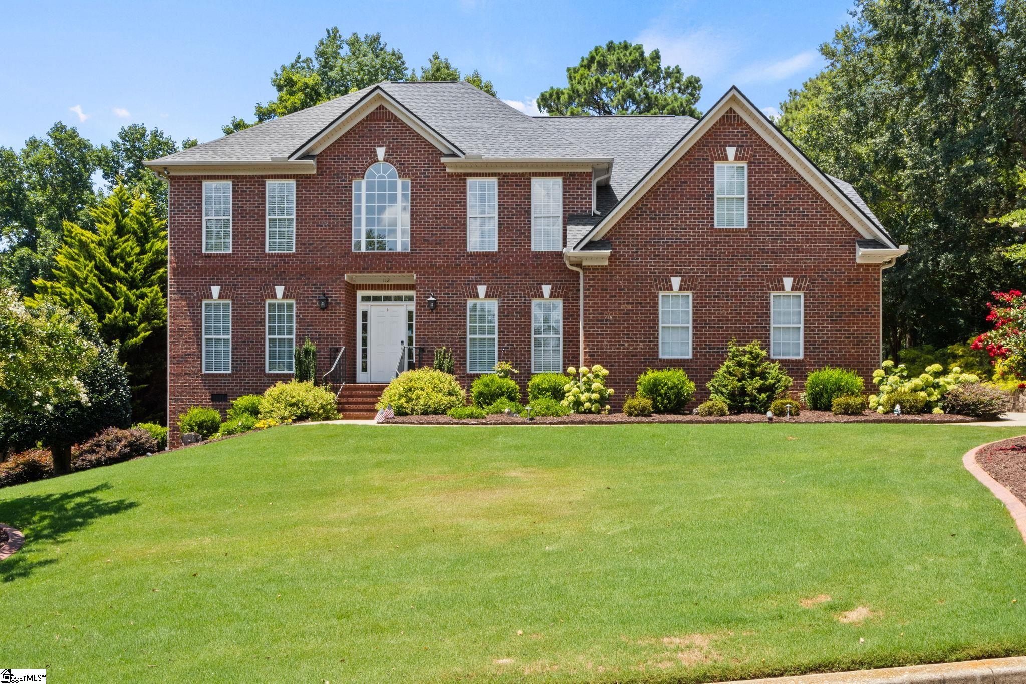 112 Scarlett Drive Duncan, SC 29334