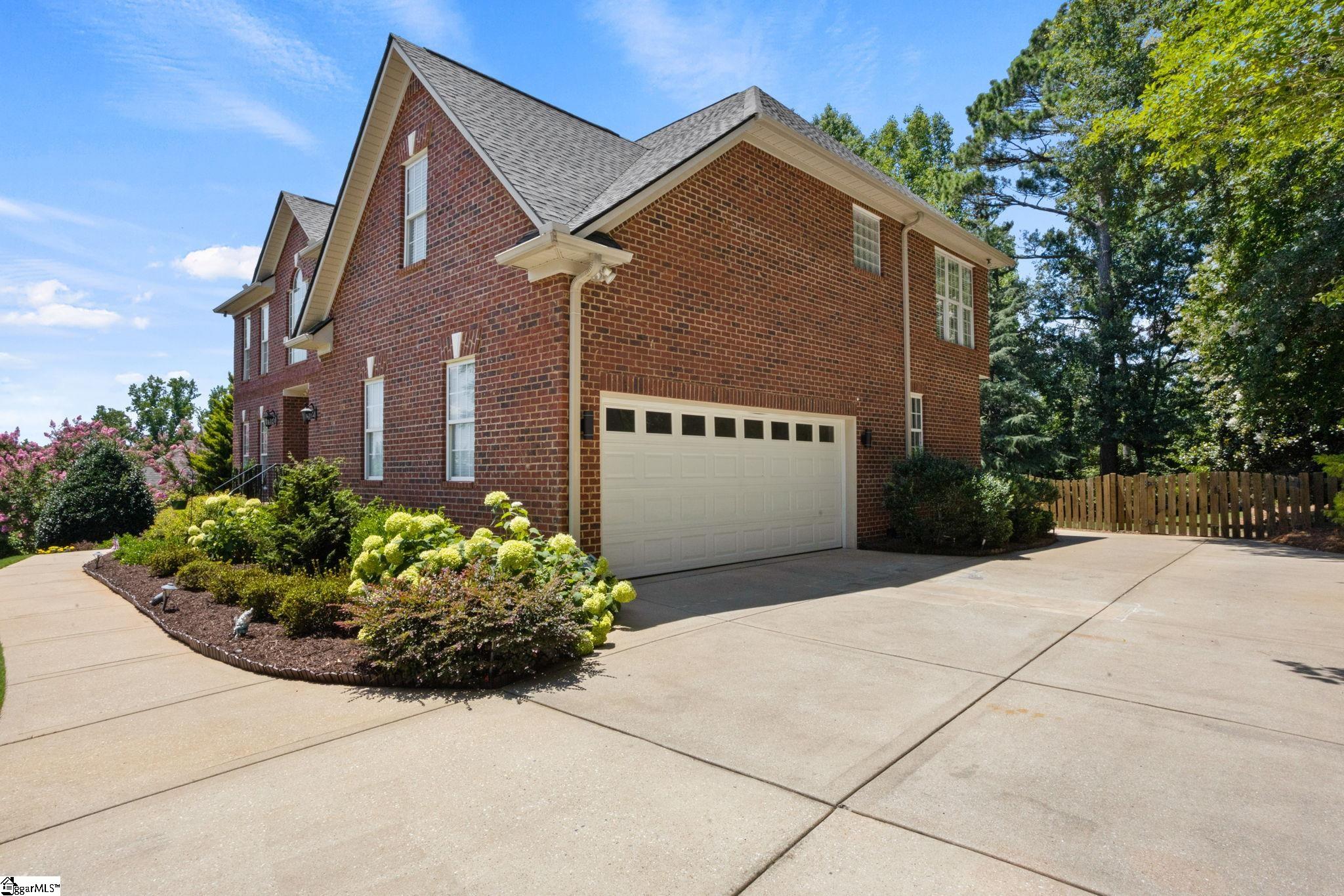 112 Scarlett Drive Duncan, SC 29334