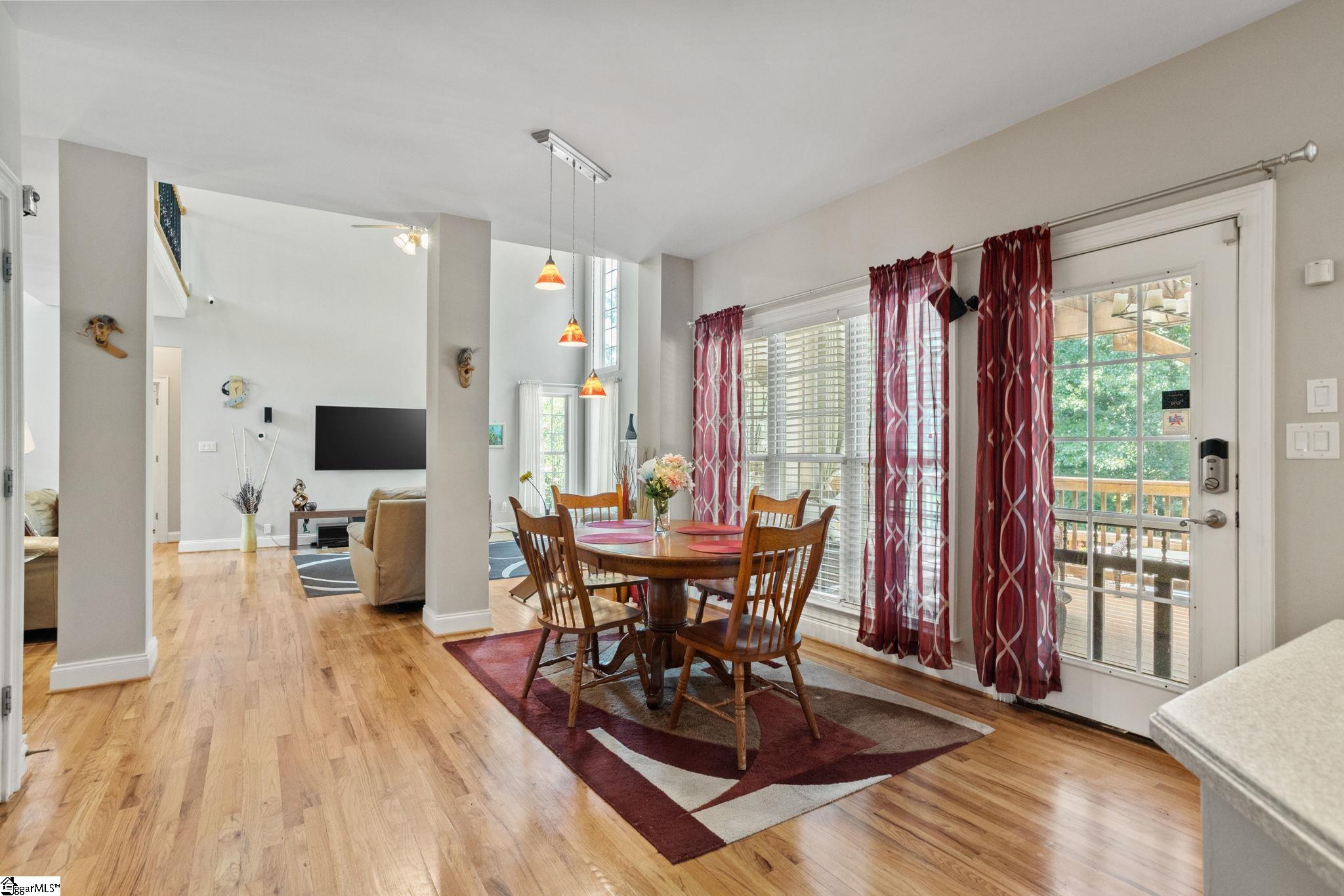 112 Scarlett Drive Duncan, SC 29334
