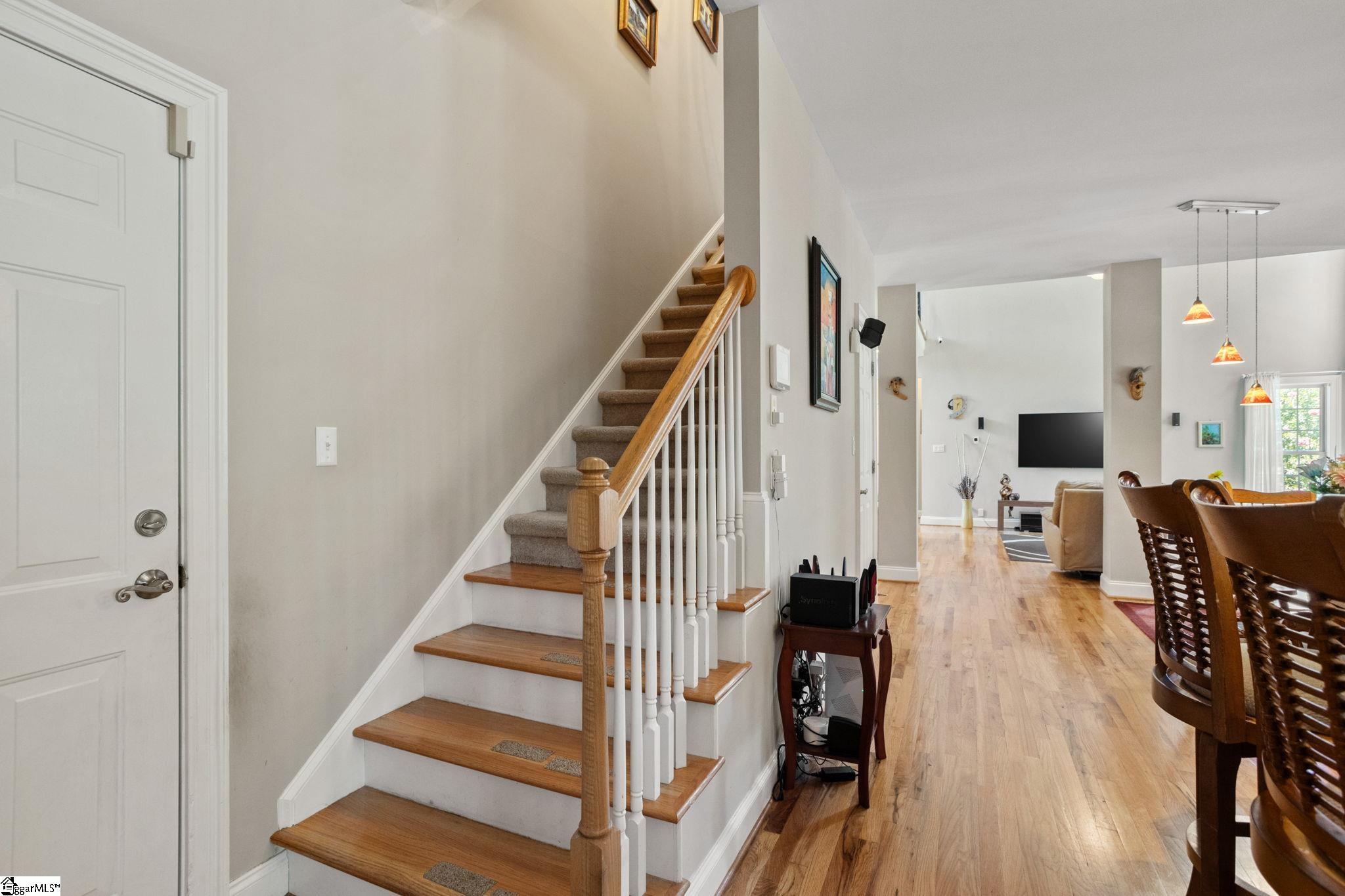 112 Scarlett Drive Duncan, SC 29334