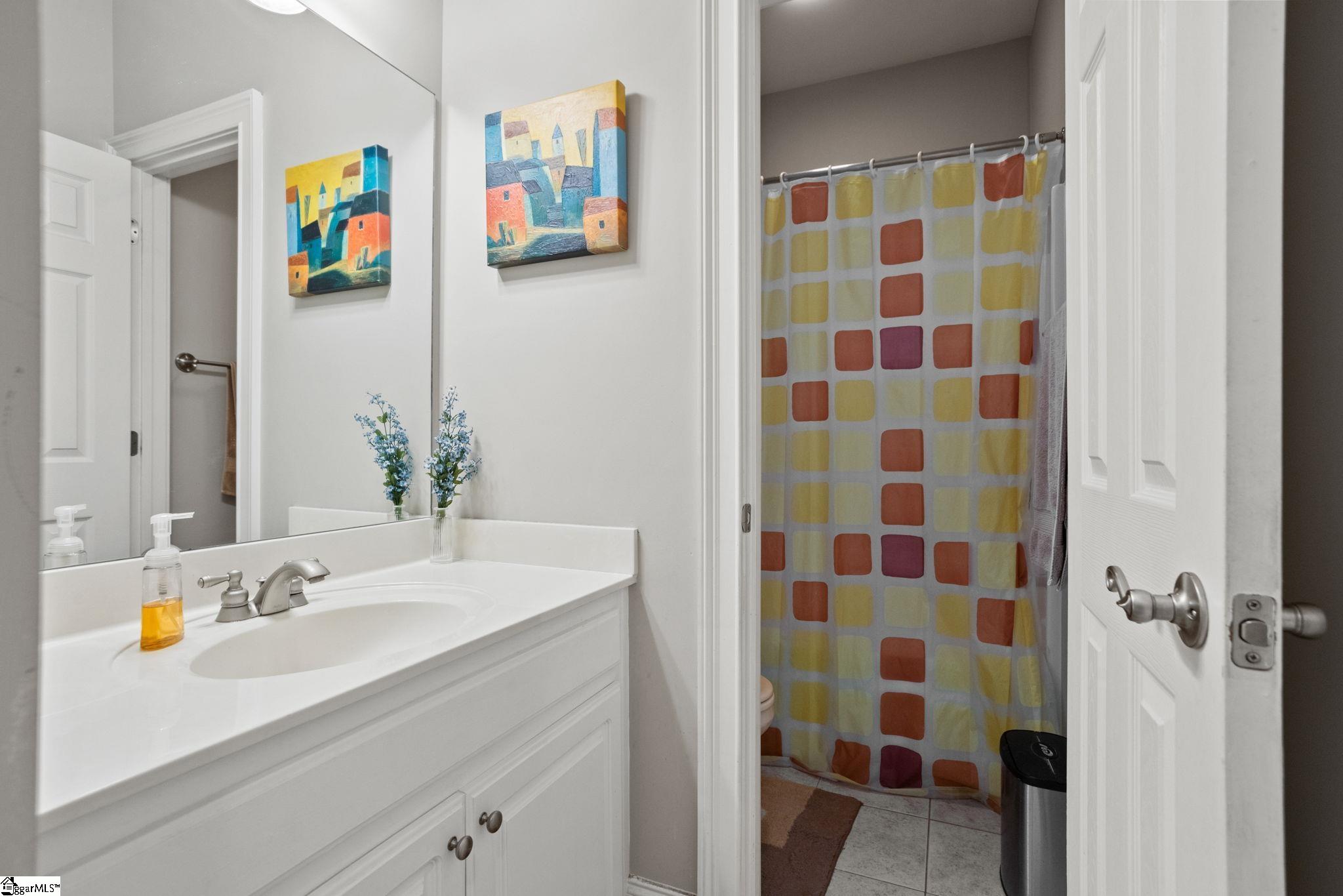 112 Scarlett Drive Duncan, SC 29334