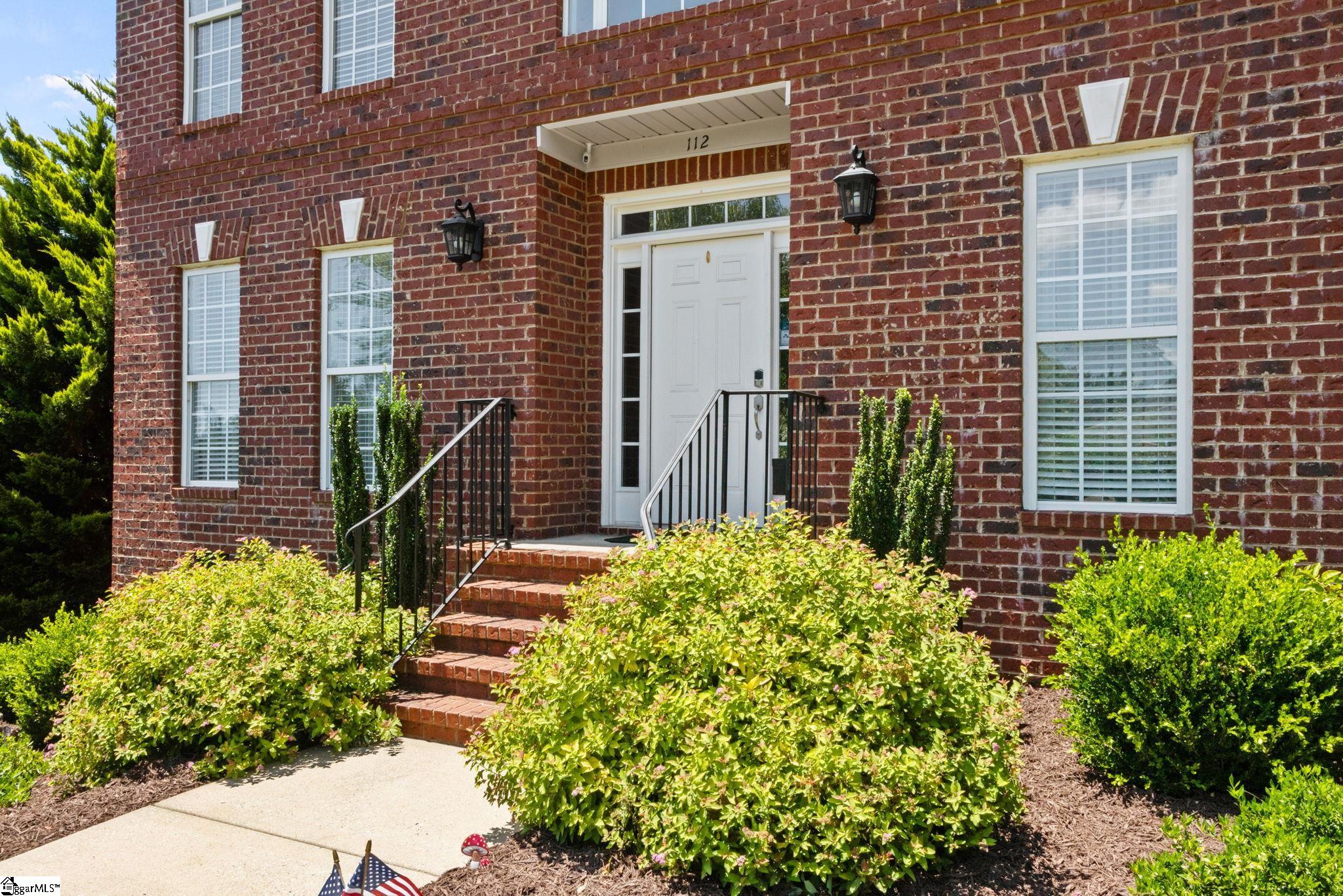 112 Scarlett Drive Duncan, SC 29334
