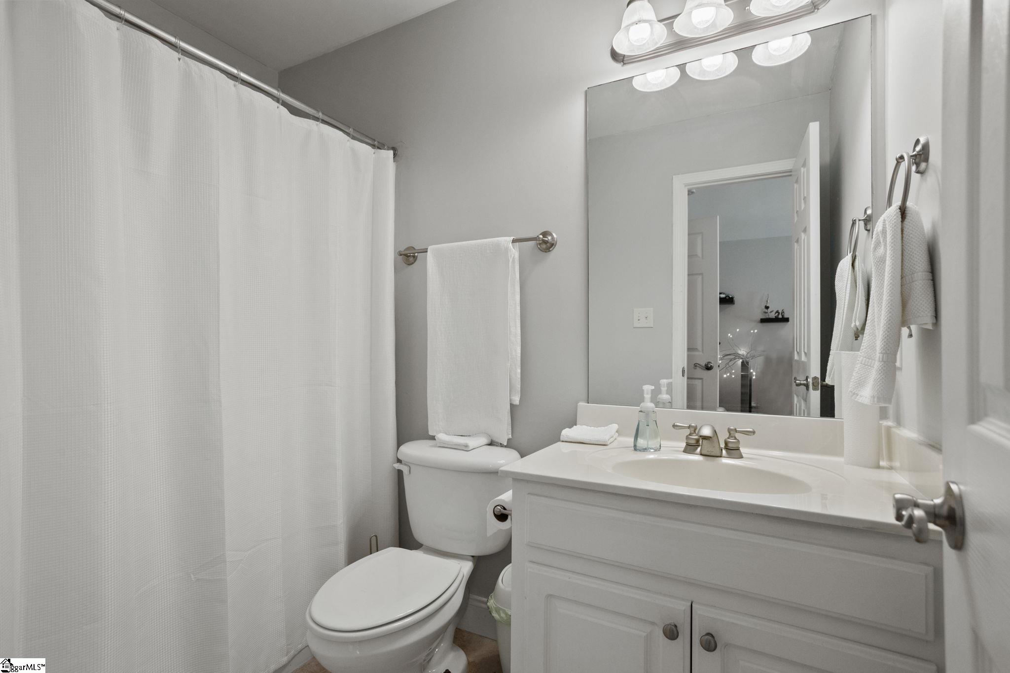 112 Scarlett Drive Duncan, SC 29334