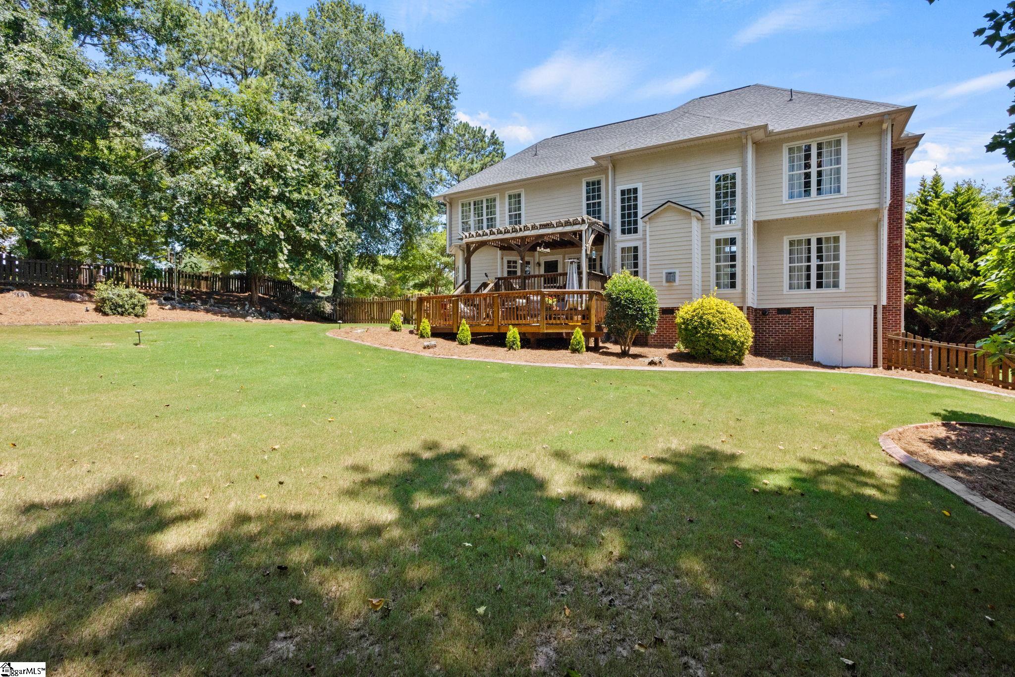 112 Scarlett Drive Duncan, SC 29334