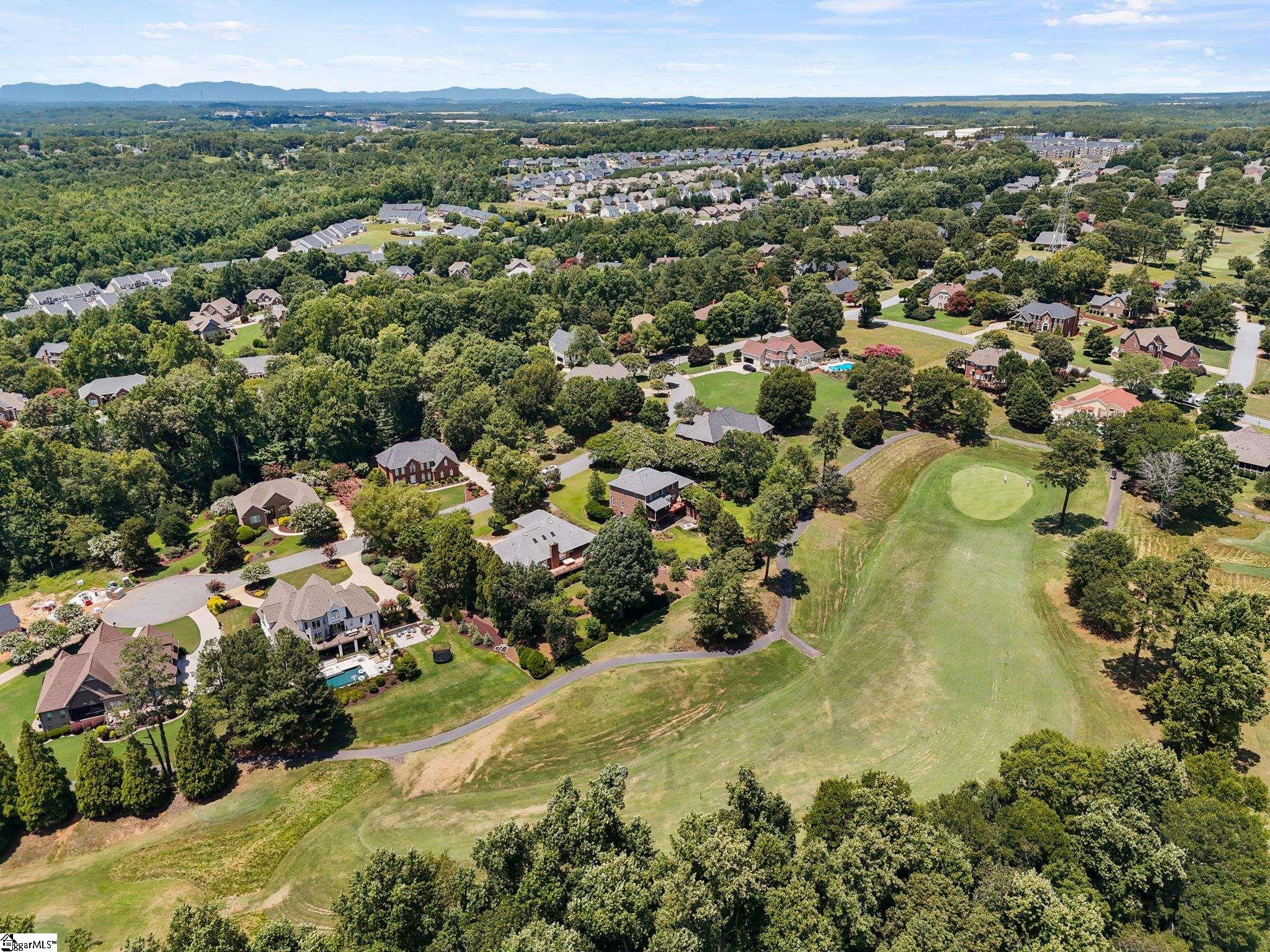 112 Scarlett Drive Duncan, SC 29334