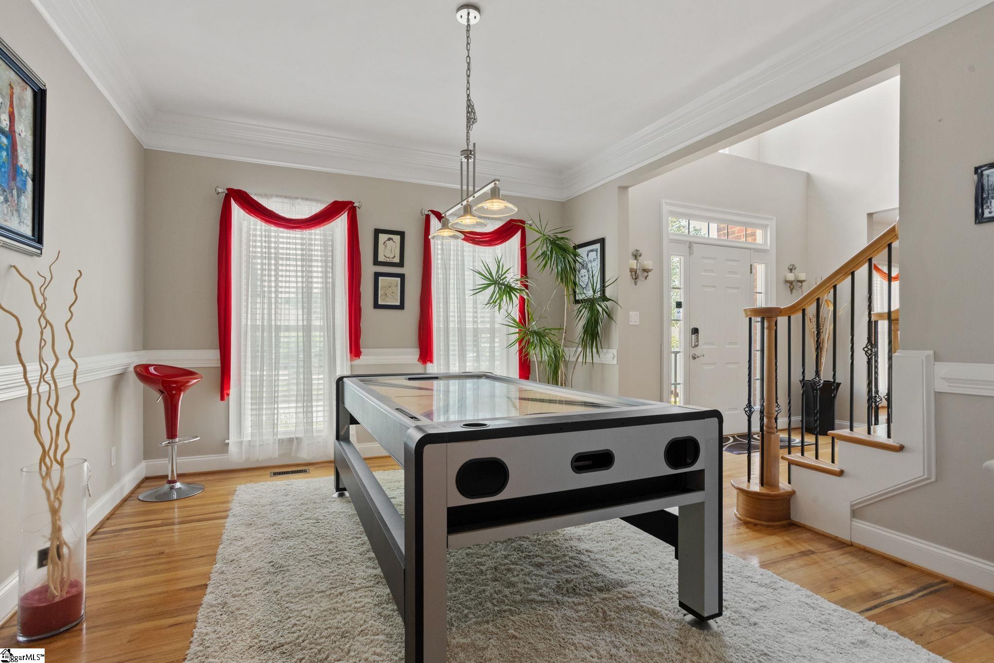 112 Scarlett Drive Duncan, SC 29334