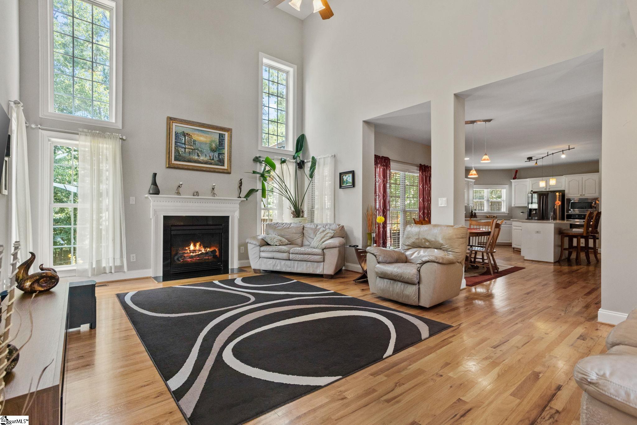 112 Scarlett Drive Duncan, SC 29334