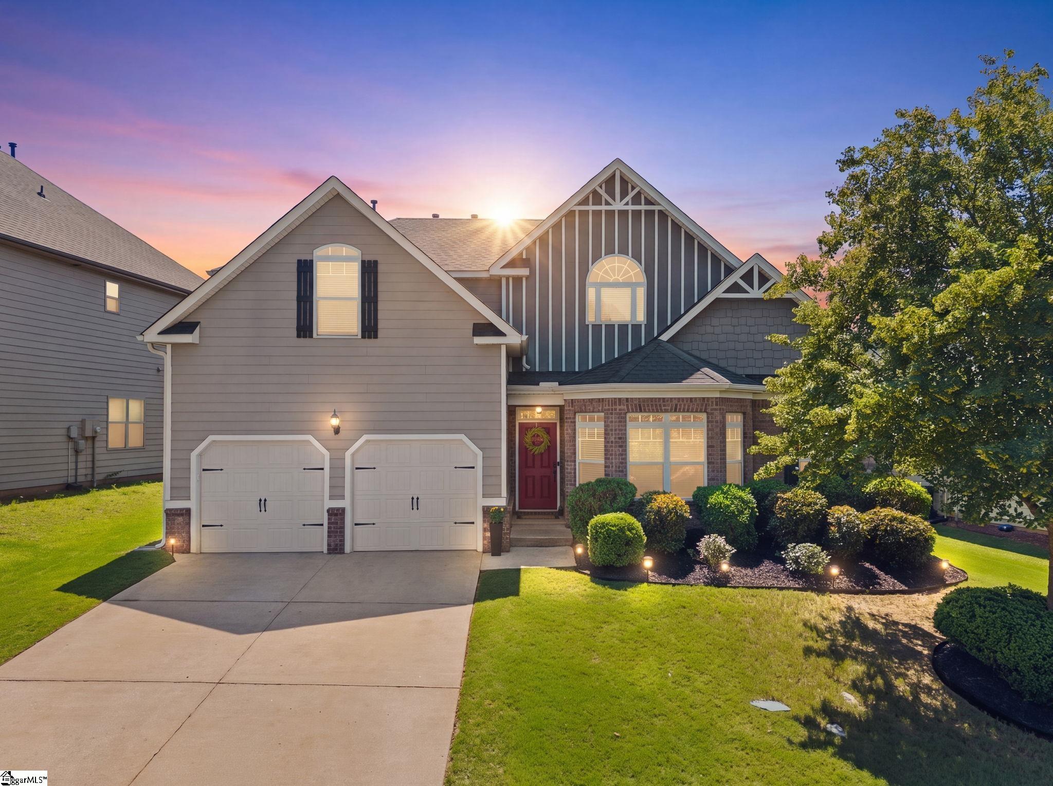 210 Ermon Court Greer, SC 29651