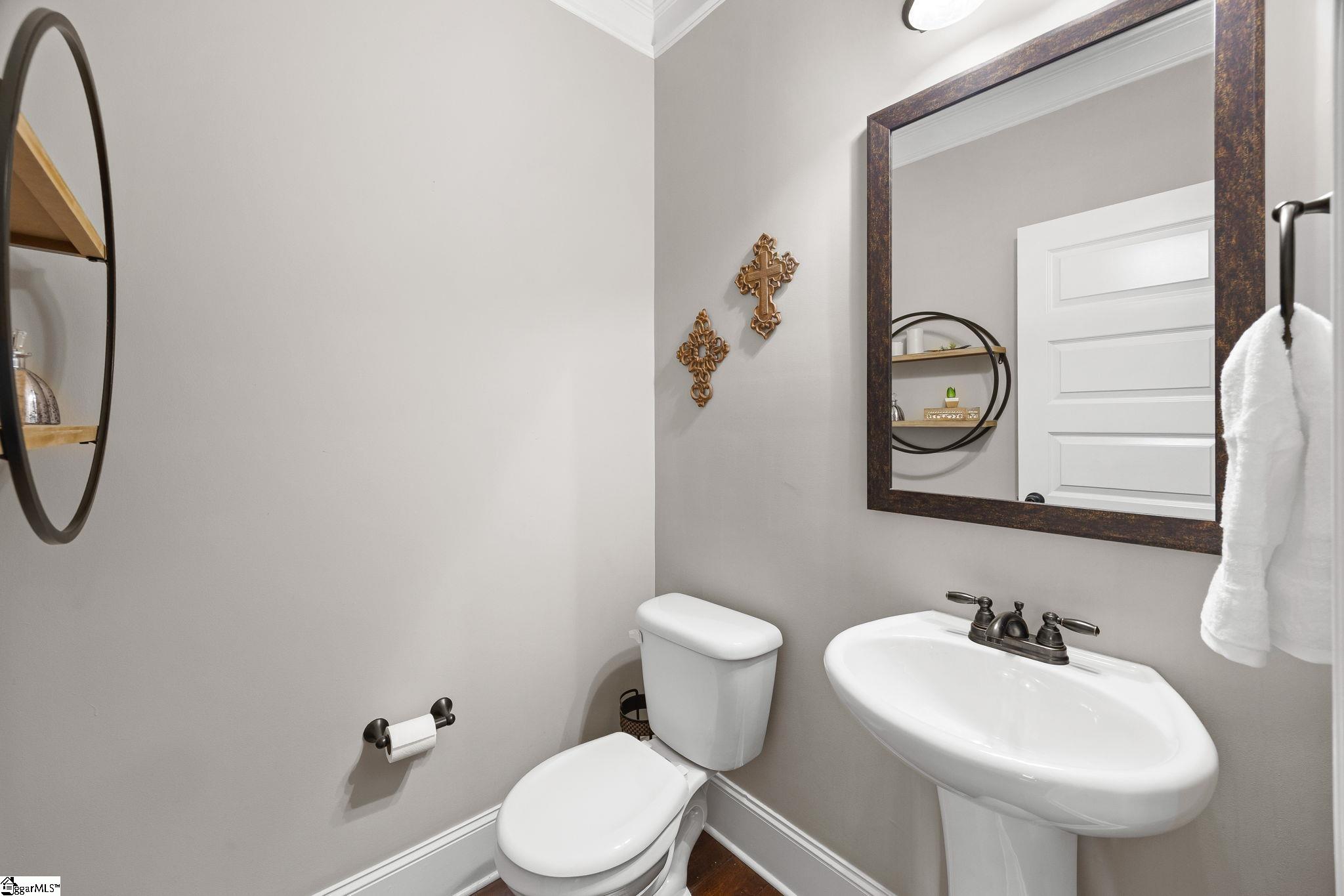 210 Ermon Court Greer, SC 29651