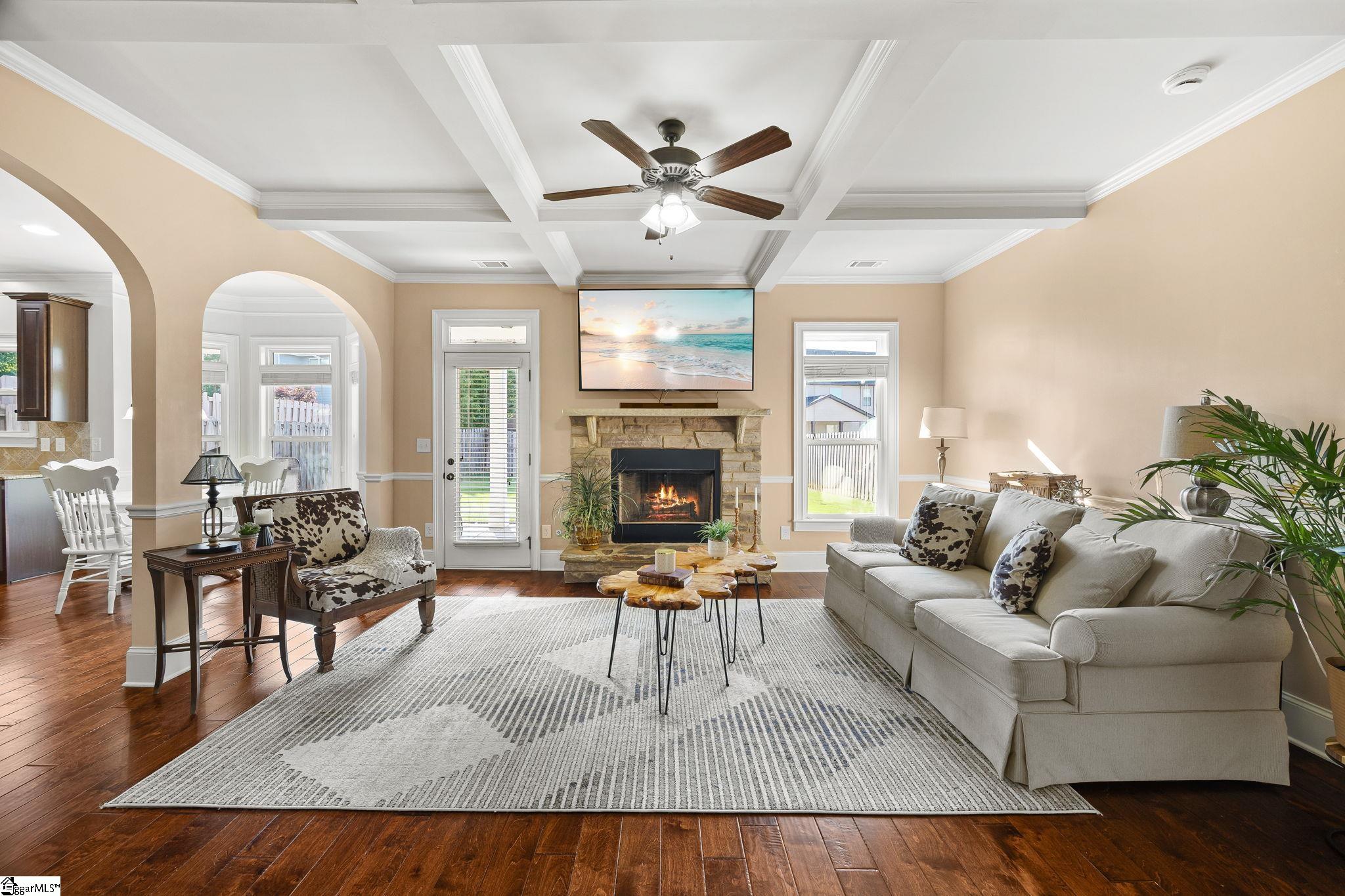 210 Ermon Court Greer, SC 29651