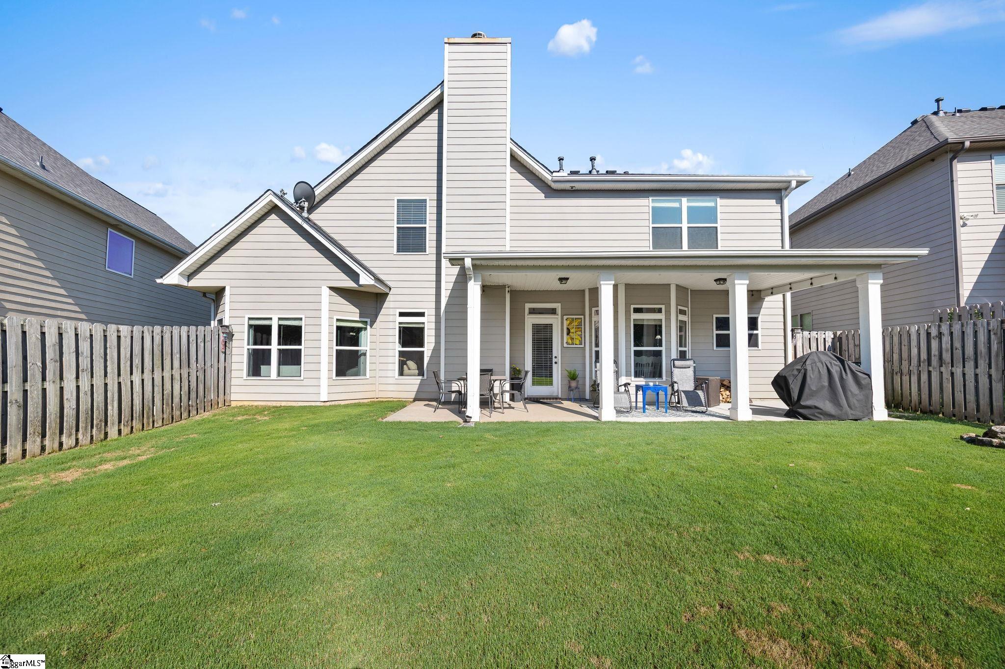 210 Ermon Court Greer, SC 29651