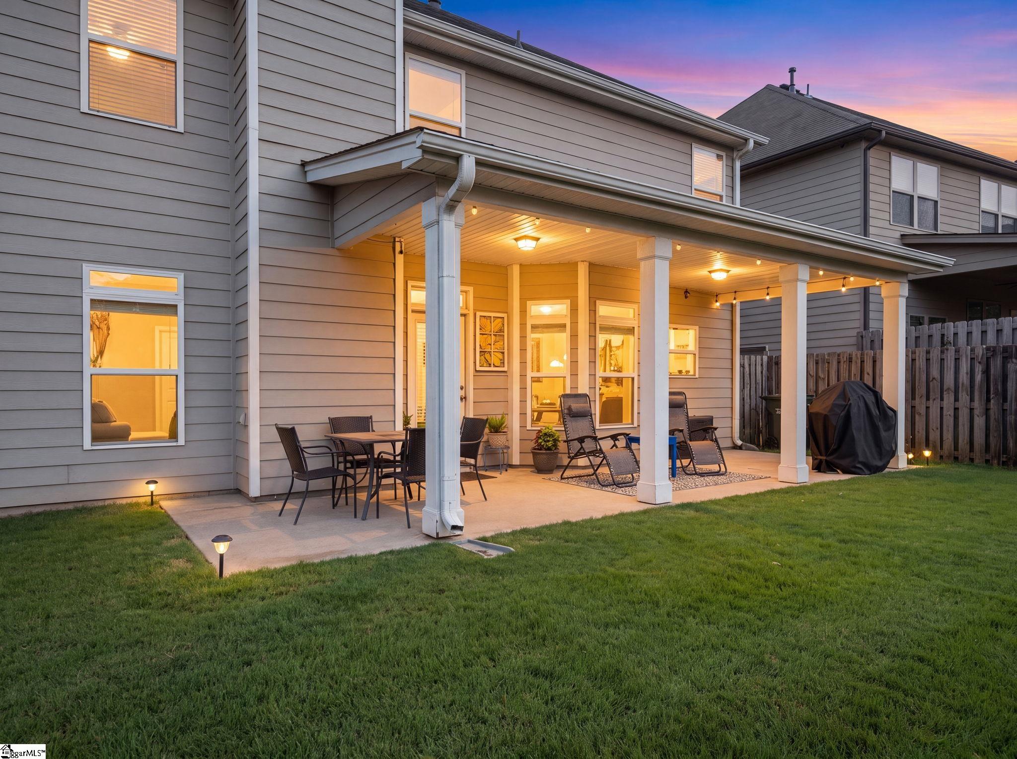 210 Ermon Court Greer, SC 29651