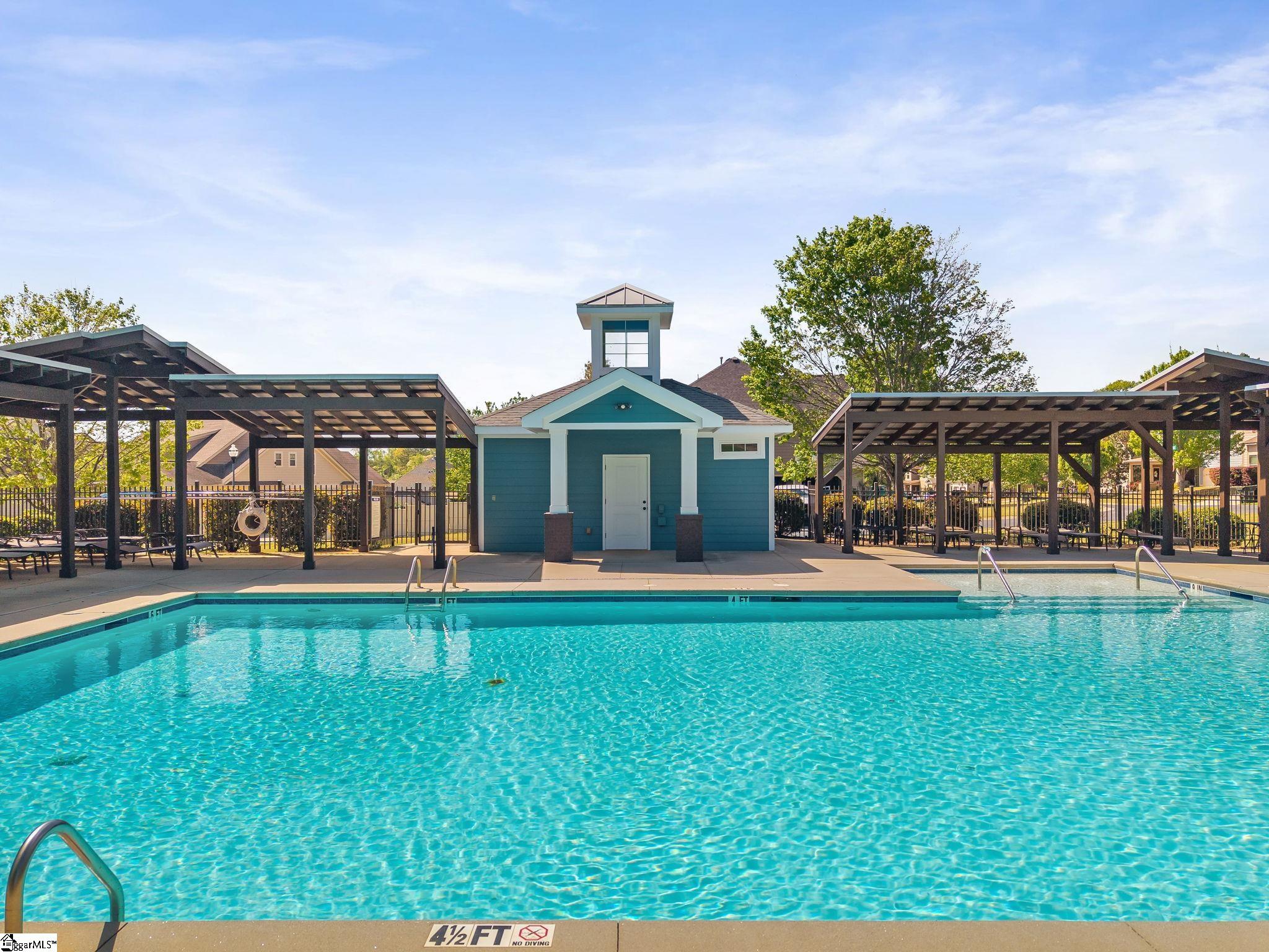 210 Ermon Court Greer, SC 29651
