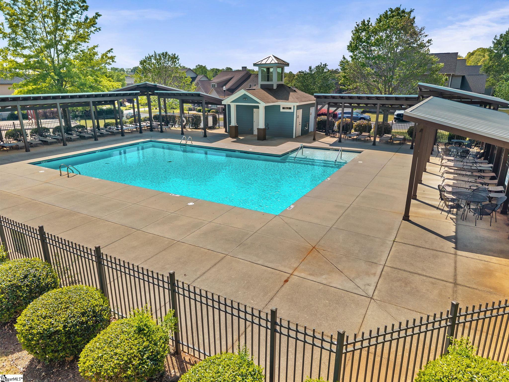 210 Ermon Court Greer, SC 29651