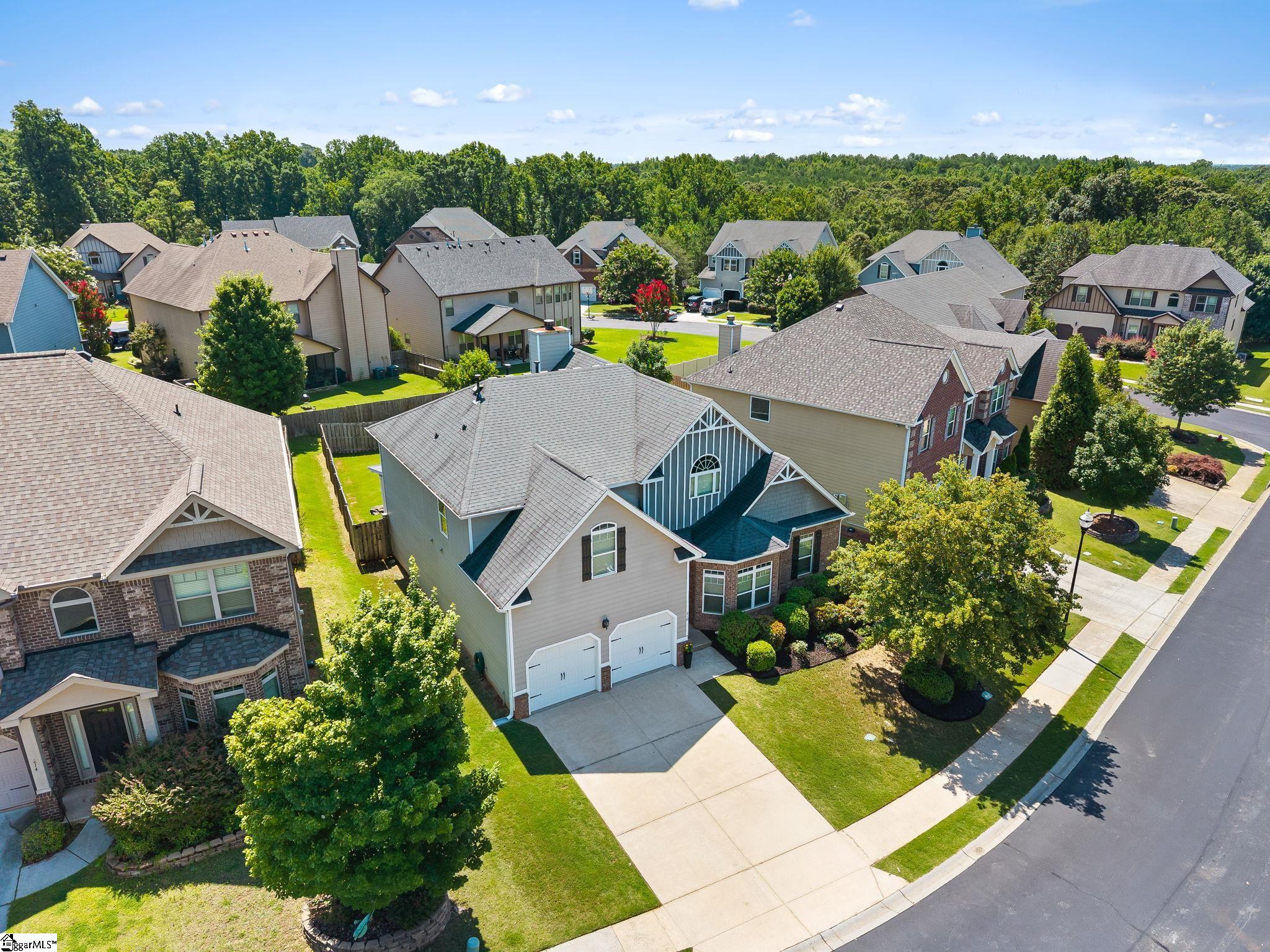 210 Ermon Court Greer, SC 29651