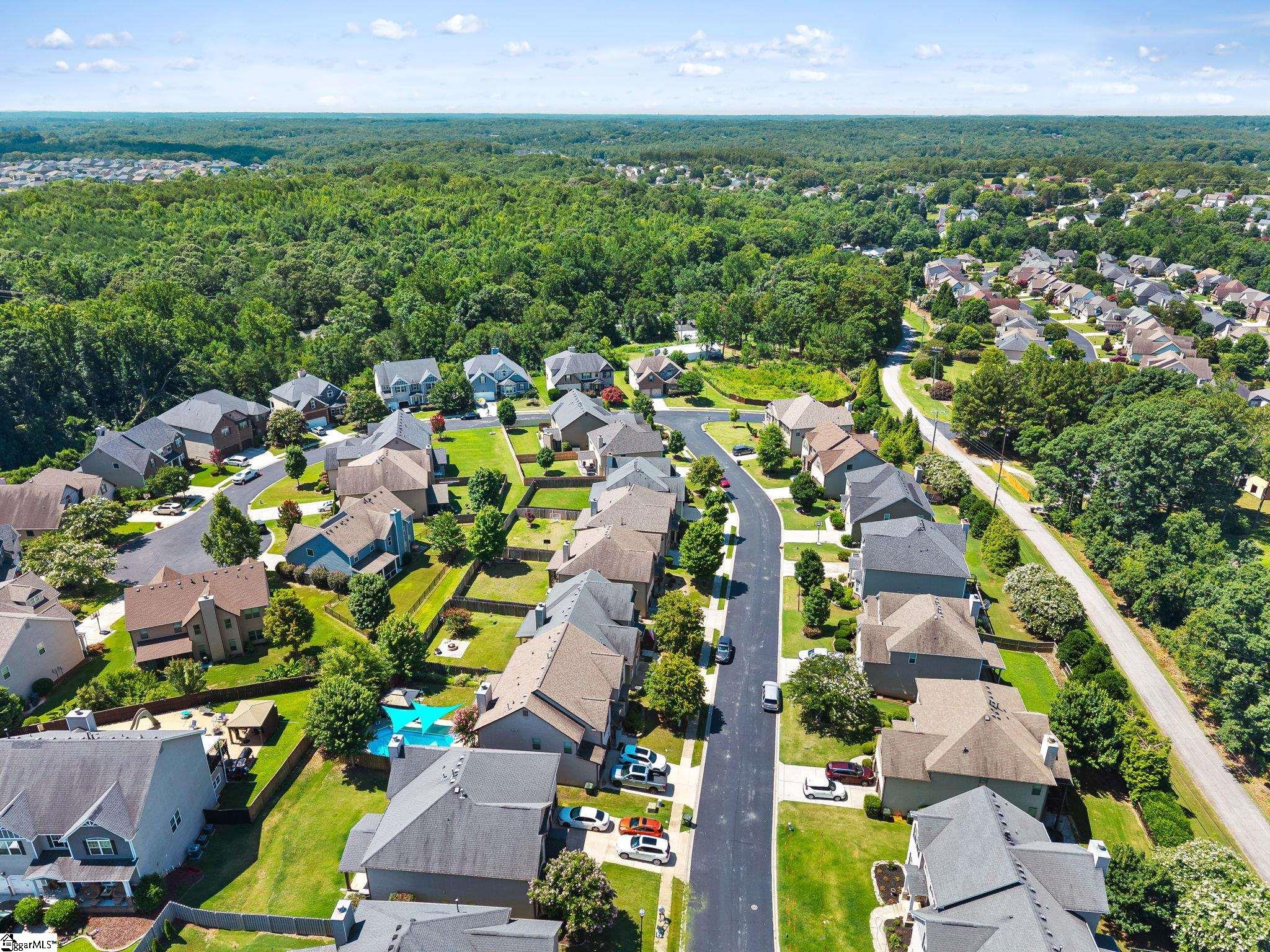 210 Ermon Court Greer, SC 29651