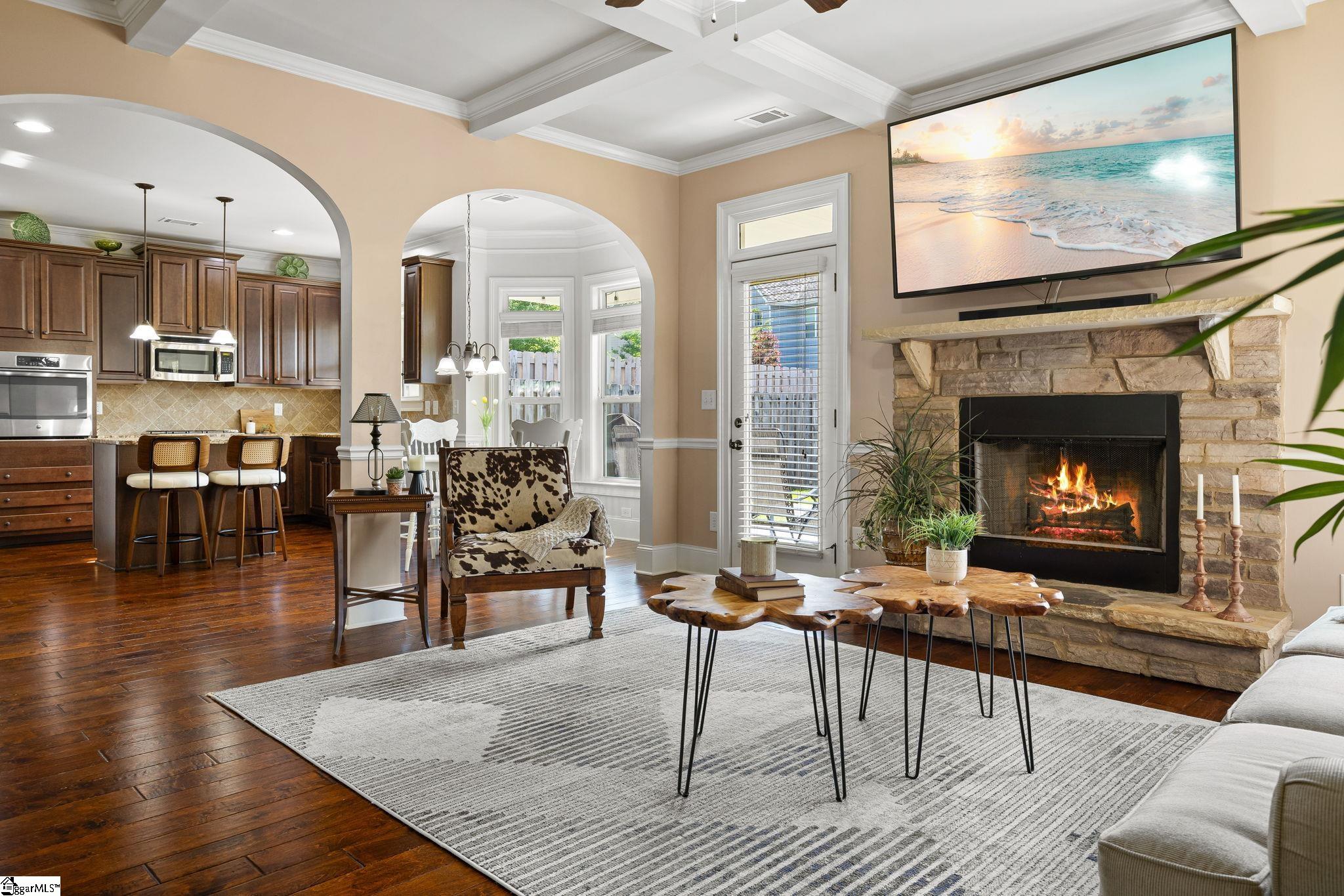 210 Ermon Court Greer, SC 29651