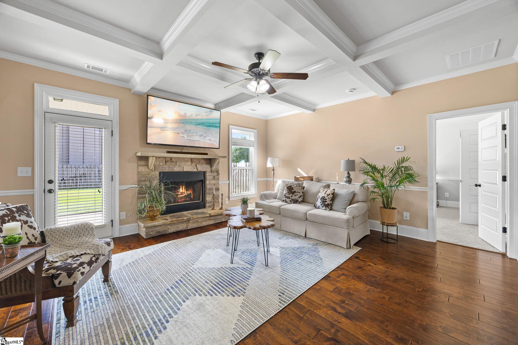 210 Ermon Court Greer, SC 29651
