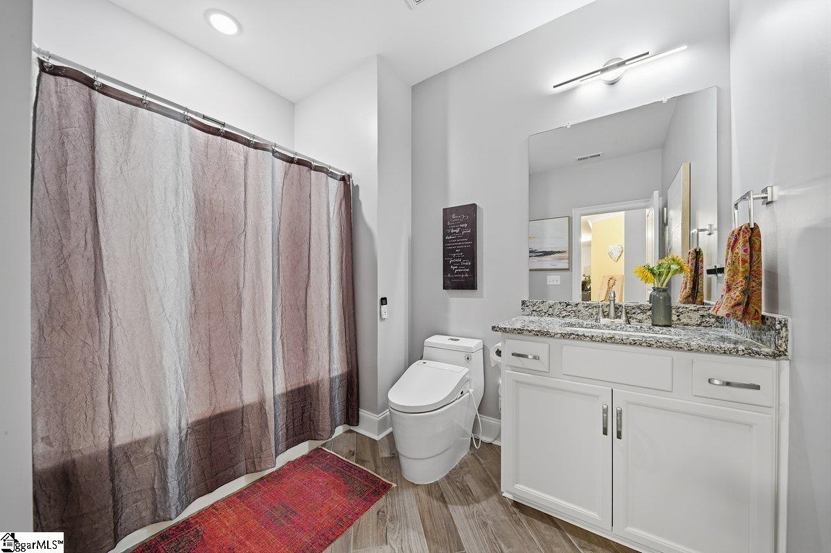 203 Holly Branch Road Piedmont, SC 29673