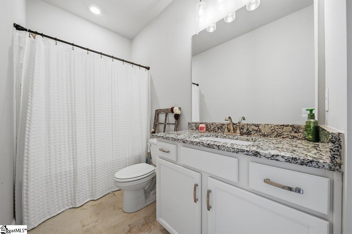 203 Holly Branch Road Piedmont, SC 29673