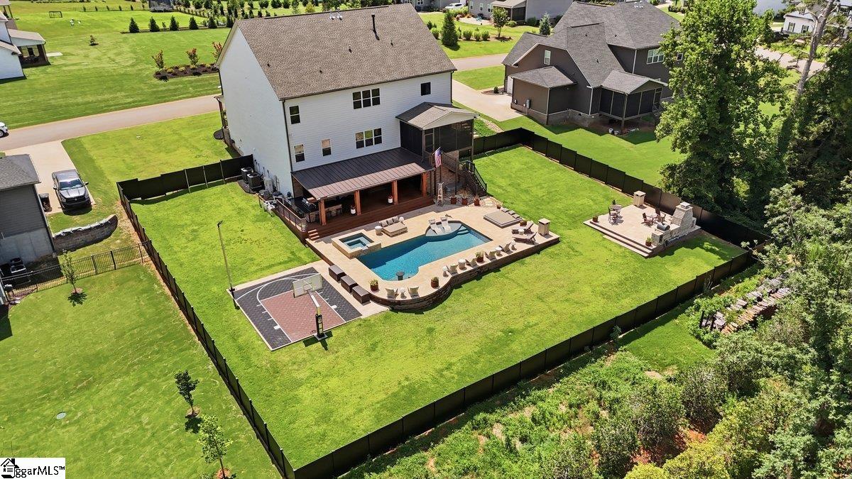 203 Holly Branch Road Piedmont, SC 29673