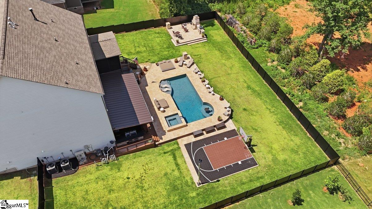 203 Holly Branch Road Piedmont, SC 29673