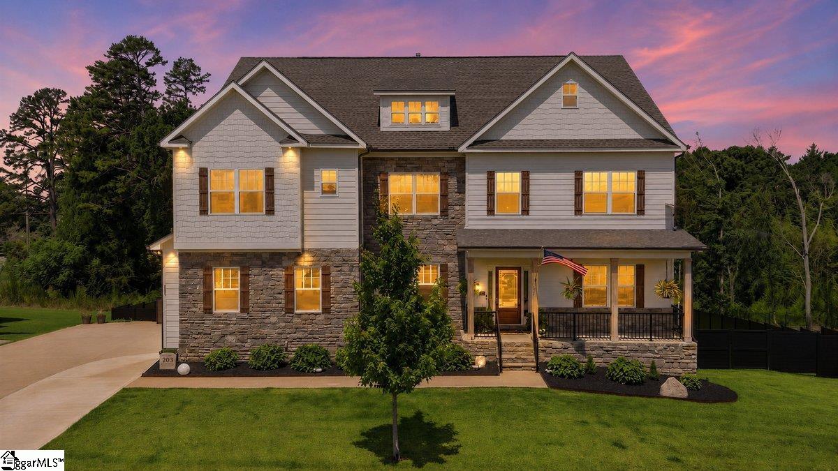 203 Holly Branch Road Piedmont, SC 29673