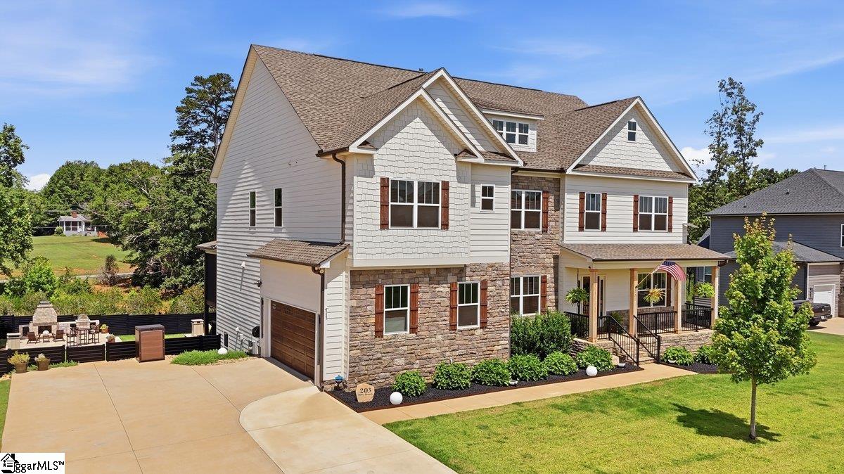 203 Holly Branch Road Piedmont, SC 29673