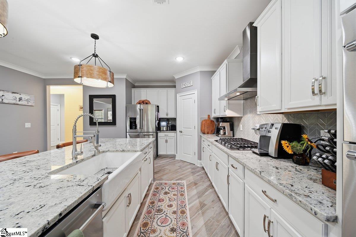 203 Holly Branch Road Piedmont, SC 29673