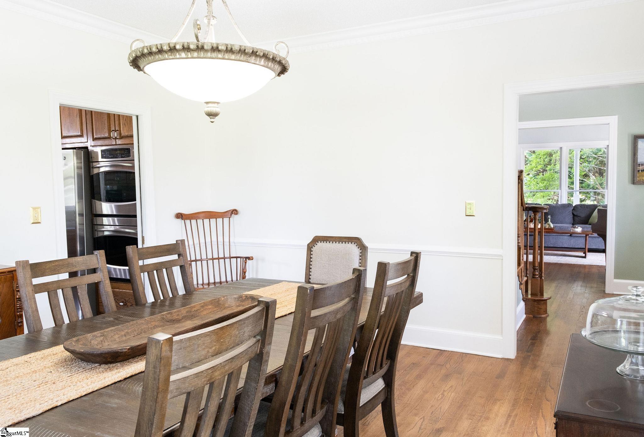 106 Knoll Creek Drive Simpsonville, SC 29680