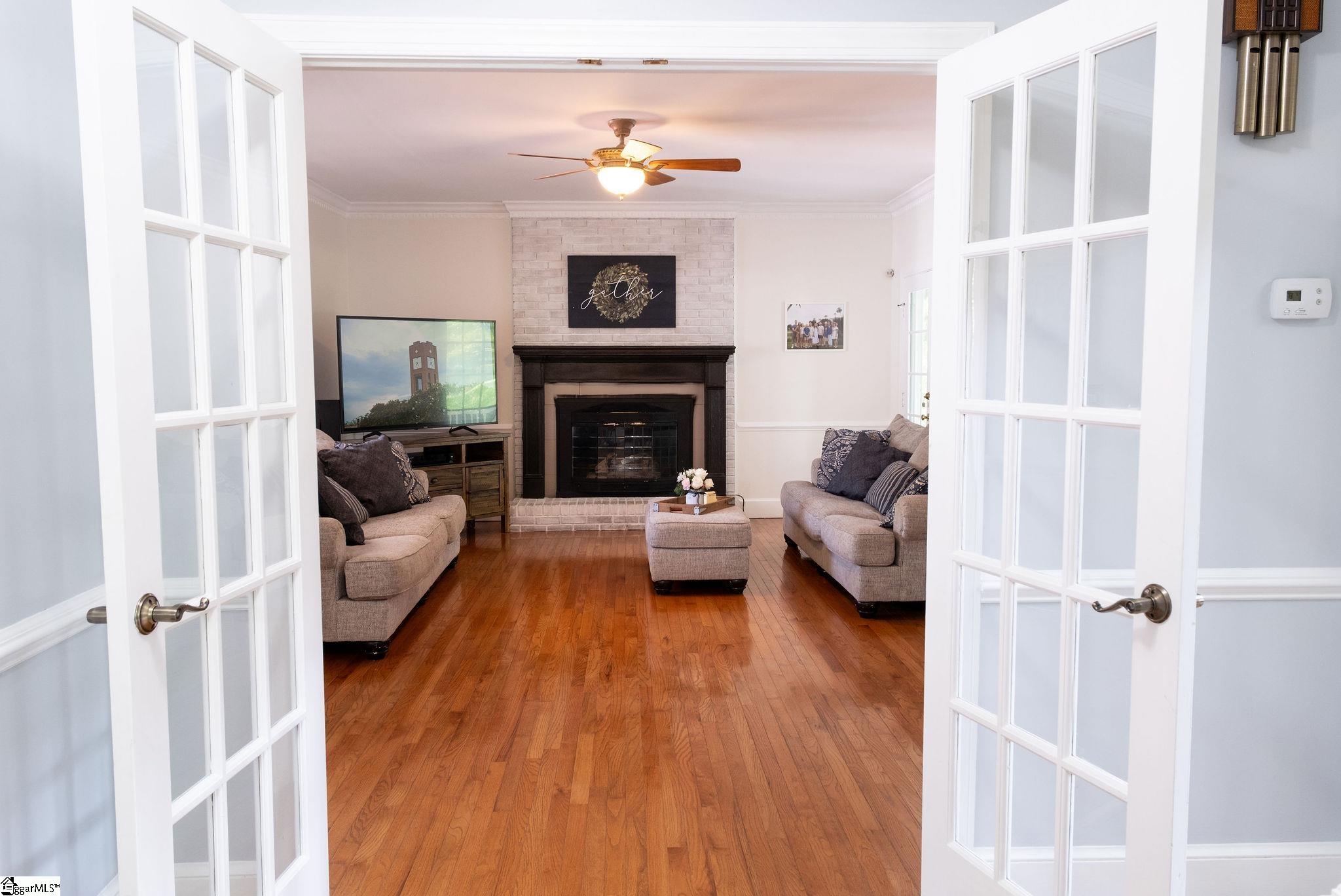 106 Knoll Creek Drive Simpsonville, SC 29680