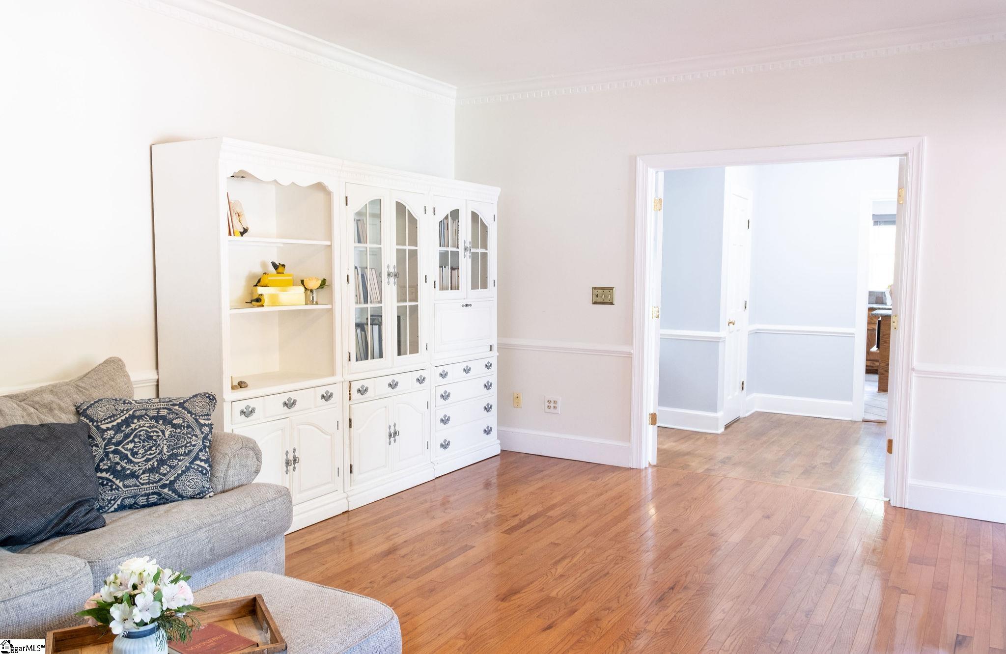 106 Knoll Creek Drive Simpsonville, SC 29680