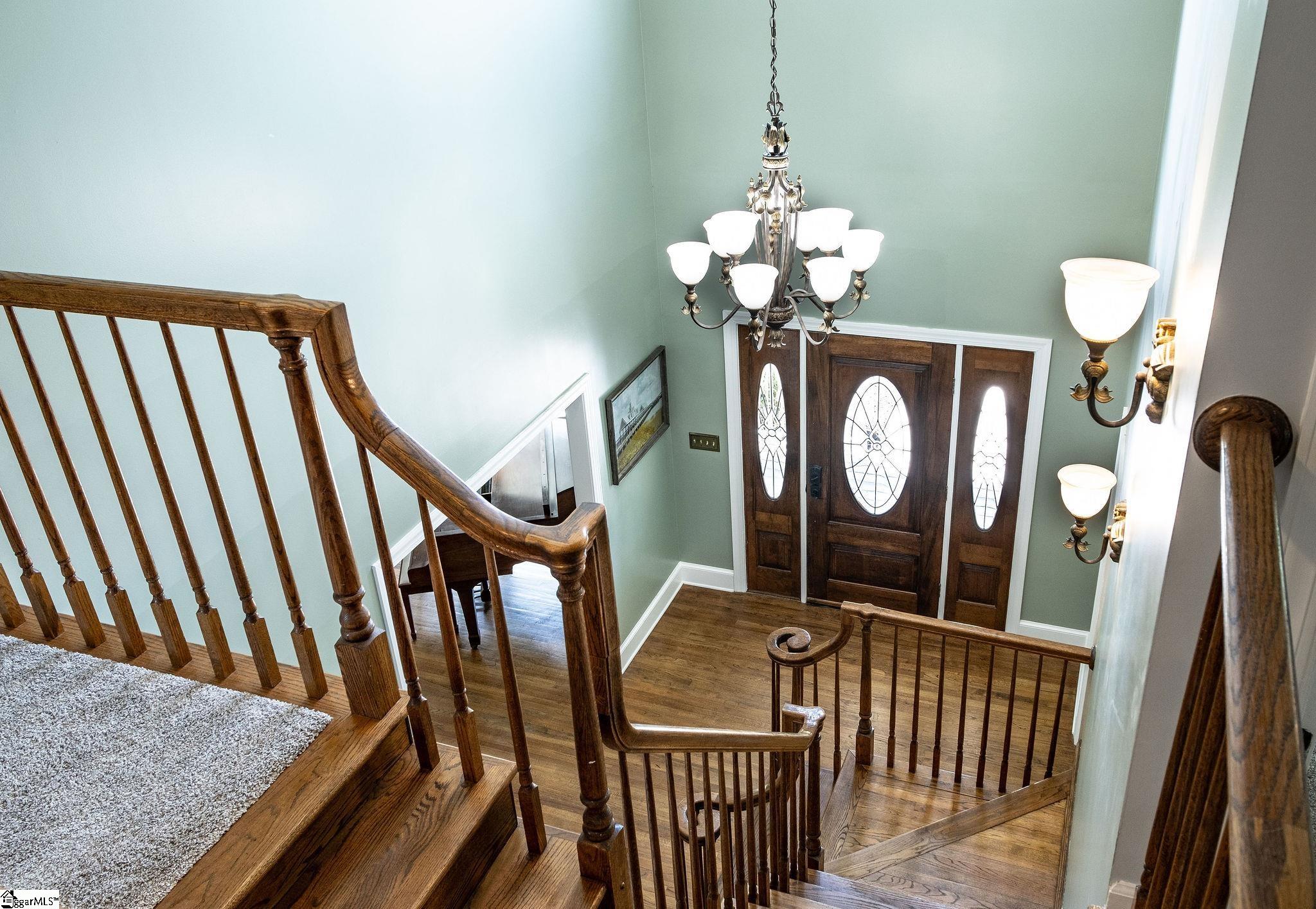 106 Knoll Creek Drive Simpsonville, SC 29680