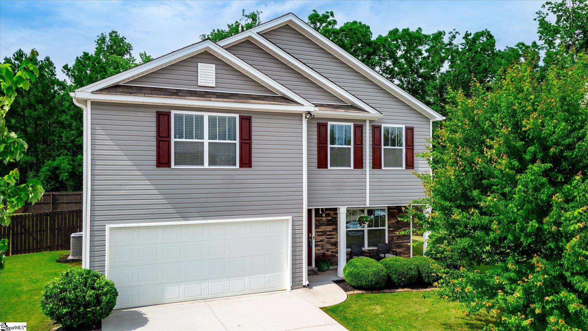 34 Karkinnen Court Pendelton, SC 29670