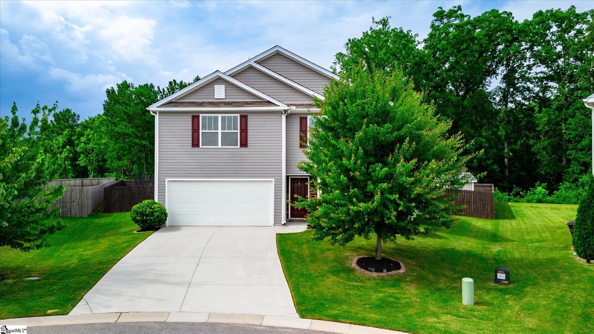 34 Karkinnen Court Pendelton, SC 29670