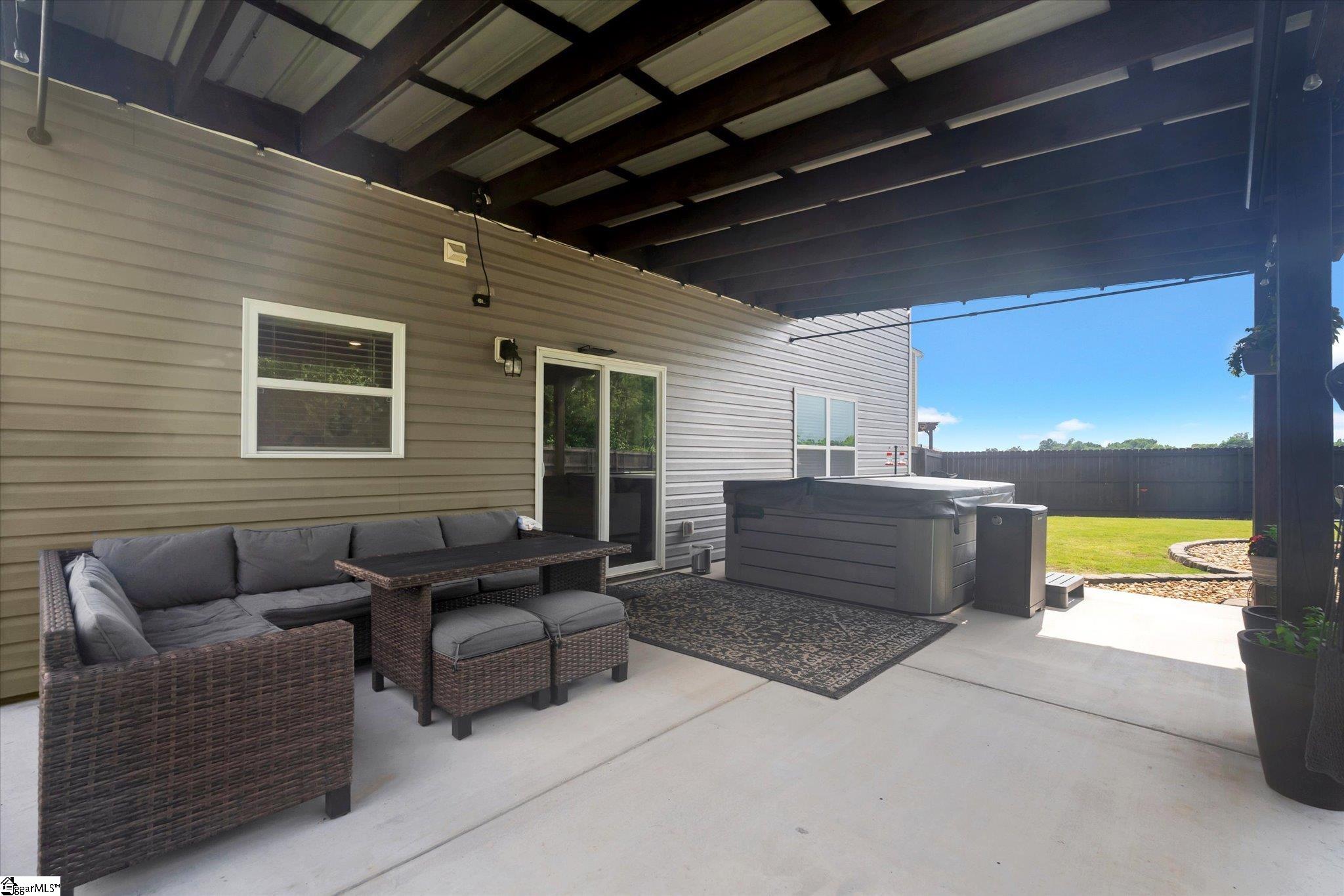 34 Karkinnen Court Pendelton, SC 29670