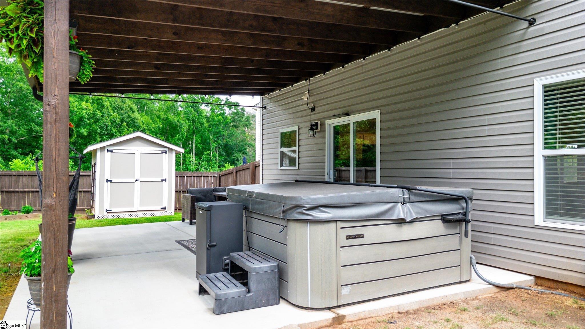 34 Karkinnen Court Pendelton, SC 29670