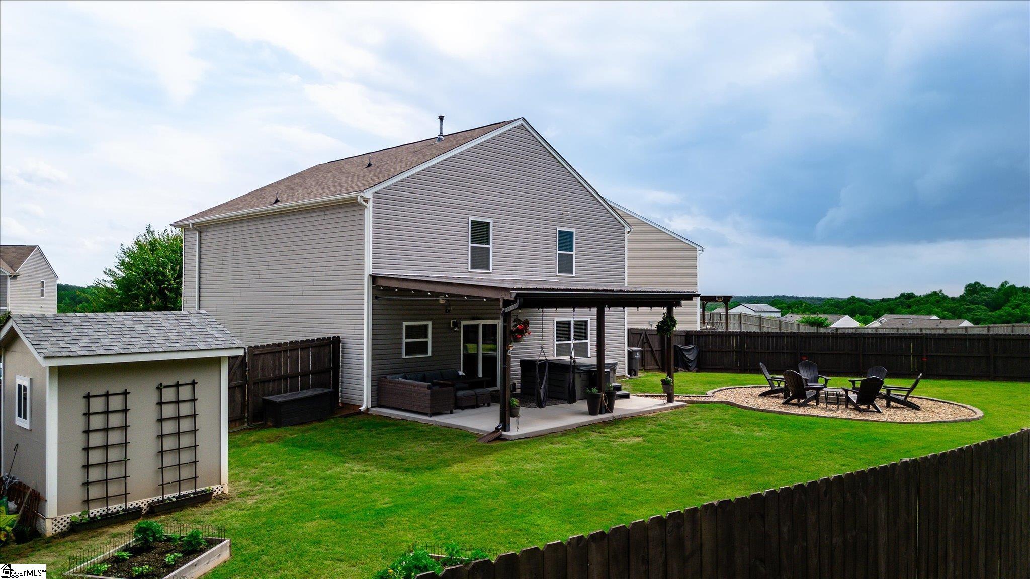 34 Karkinnen Court Pendelton, SC 29670