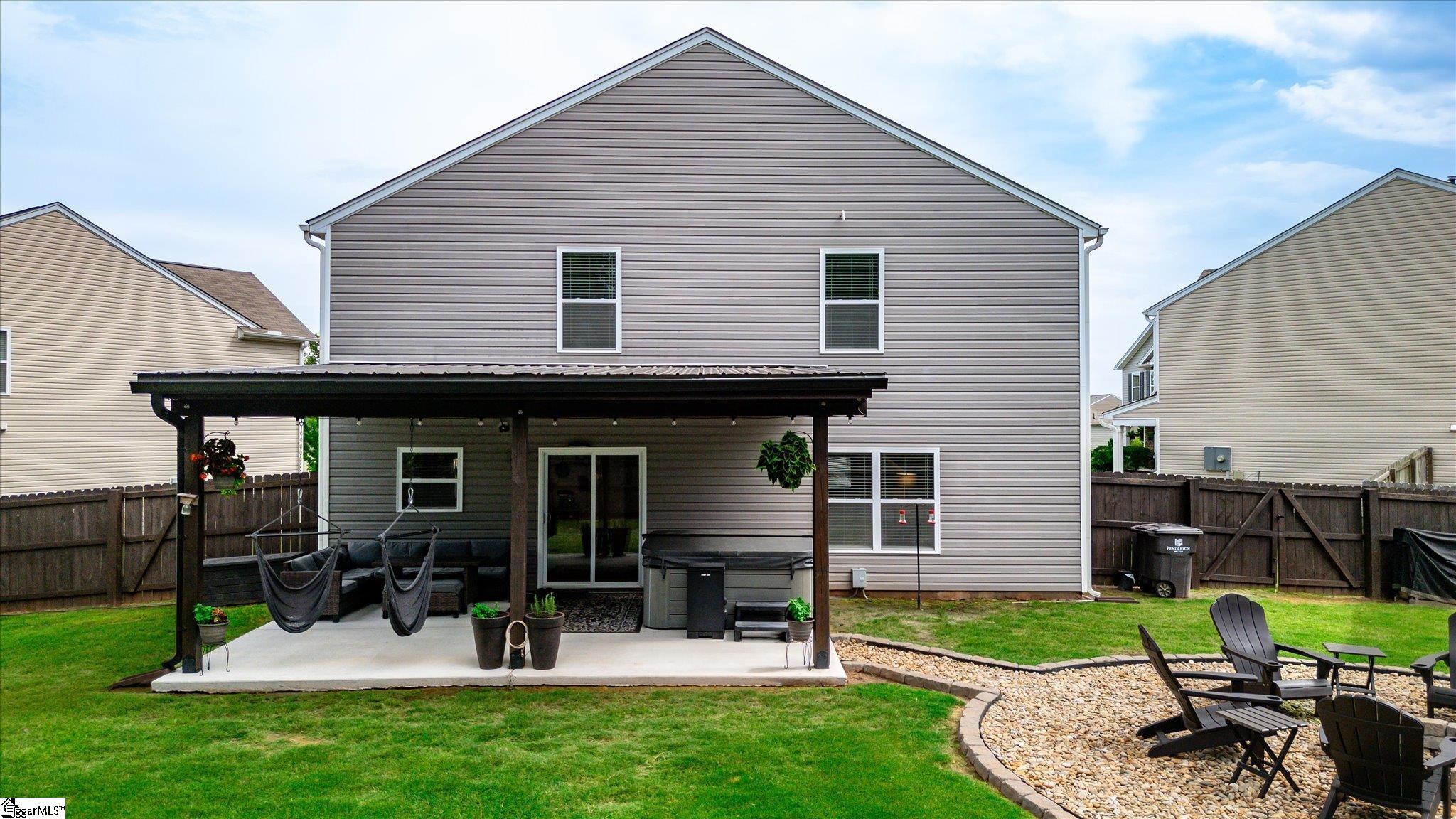 34 Karkinnen Court Pendelton, SC 29670