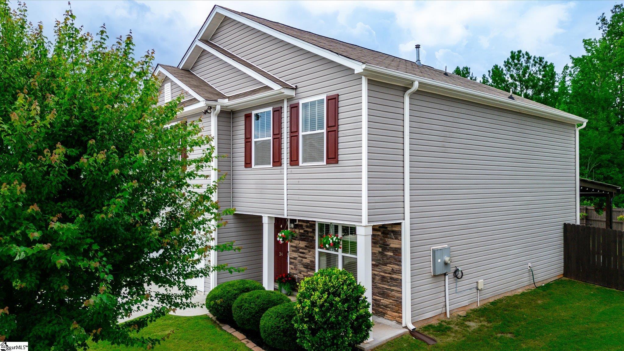 34 Karkinnen Court Pendelton, SC 29670