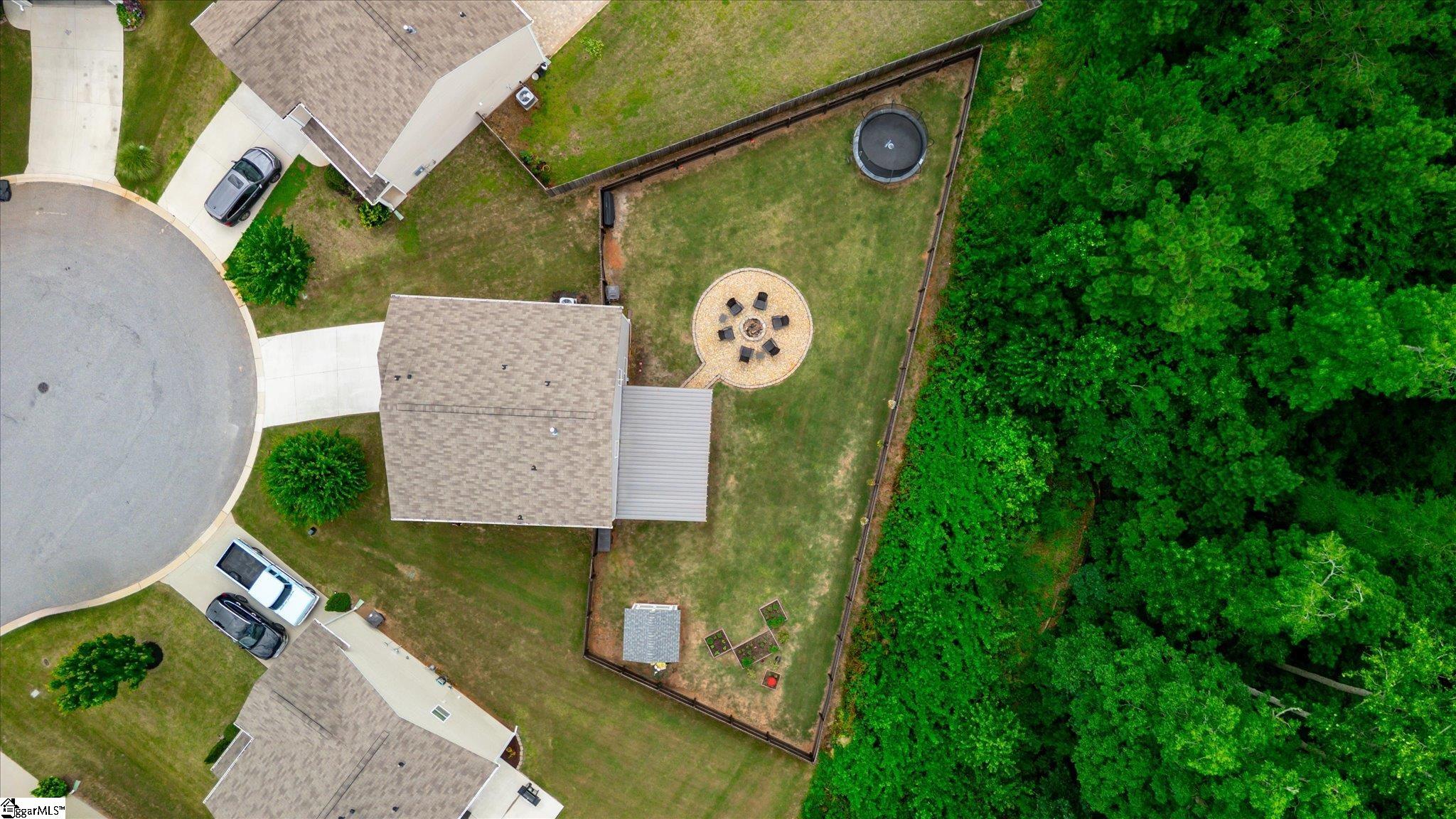 34 Karkinnen Court Pendelton, SC 29670
