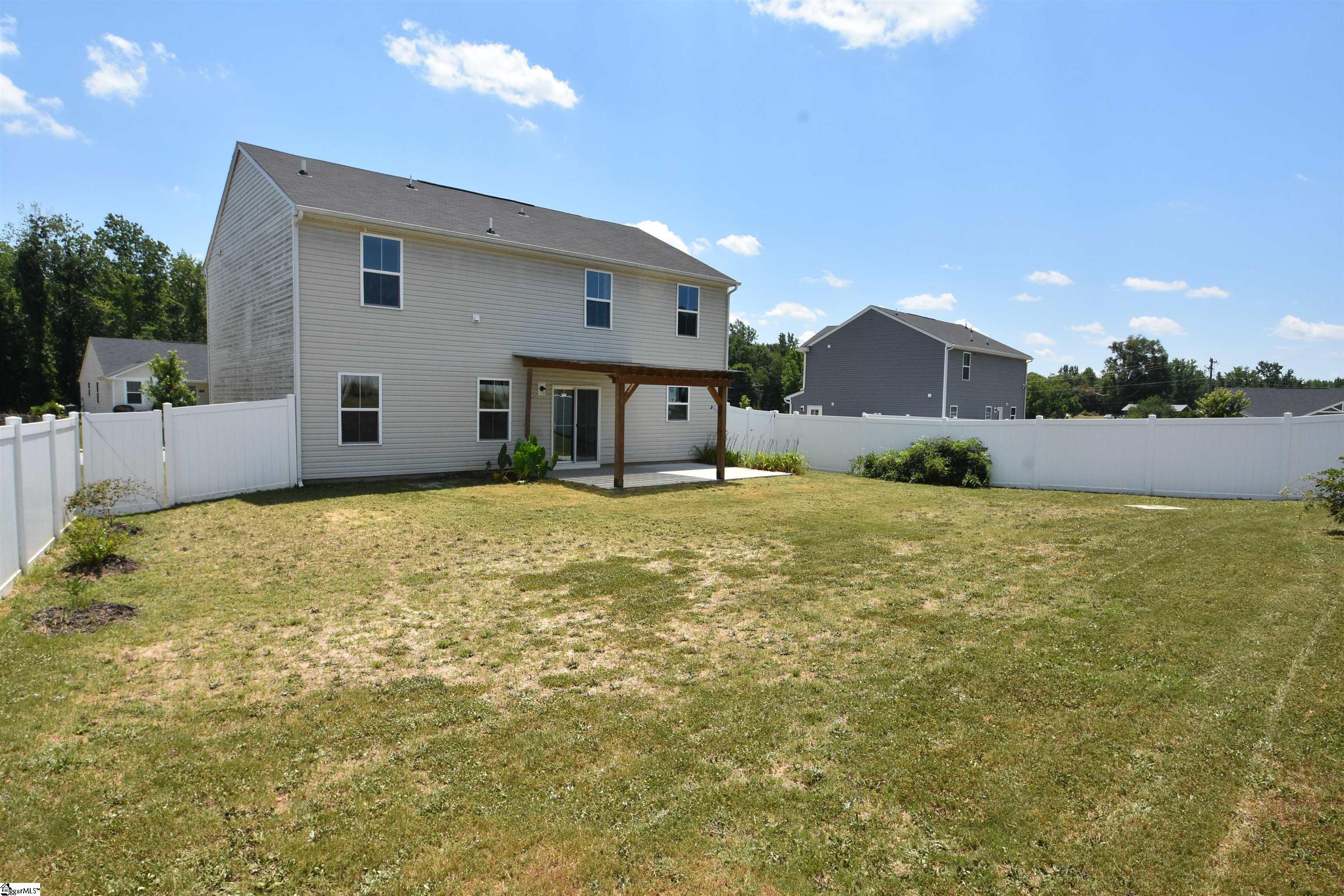 523 Eden Hall Road Woodruff, SC 29388