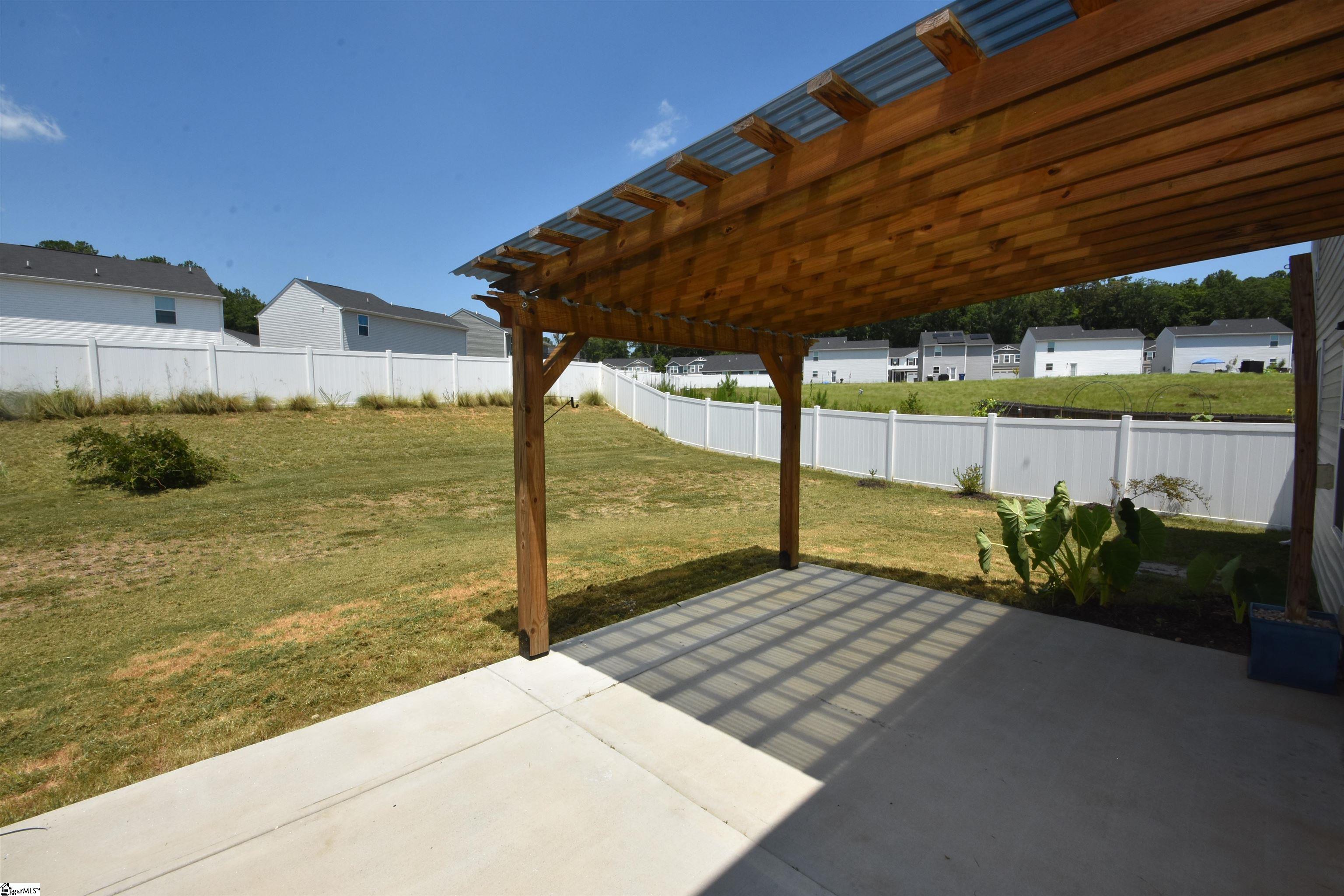 523 Eden Hall Road Woodruff, SC 29388