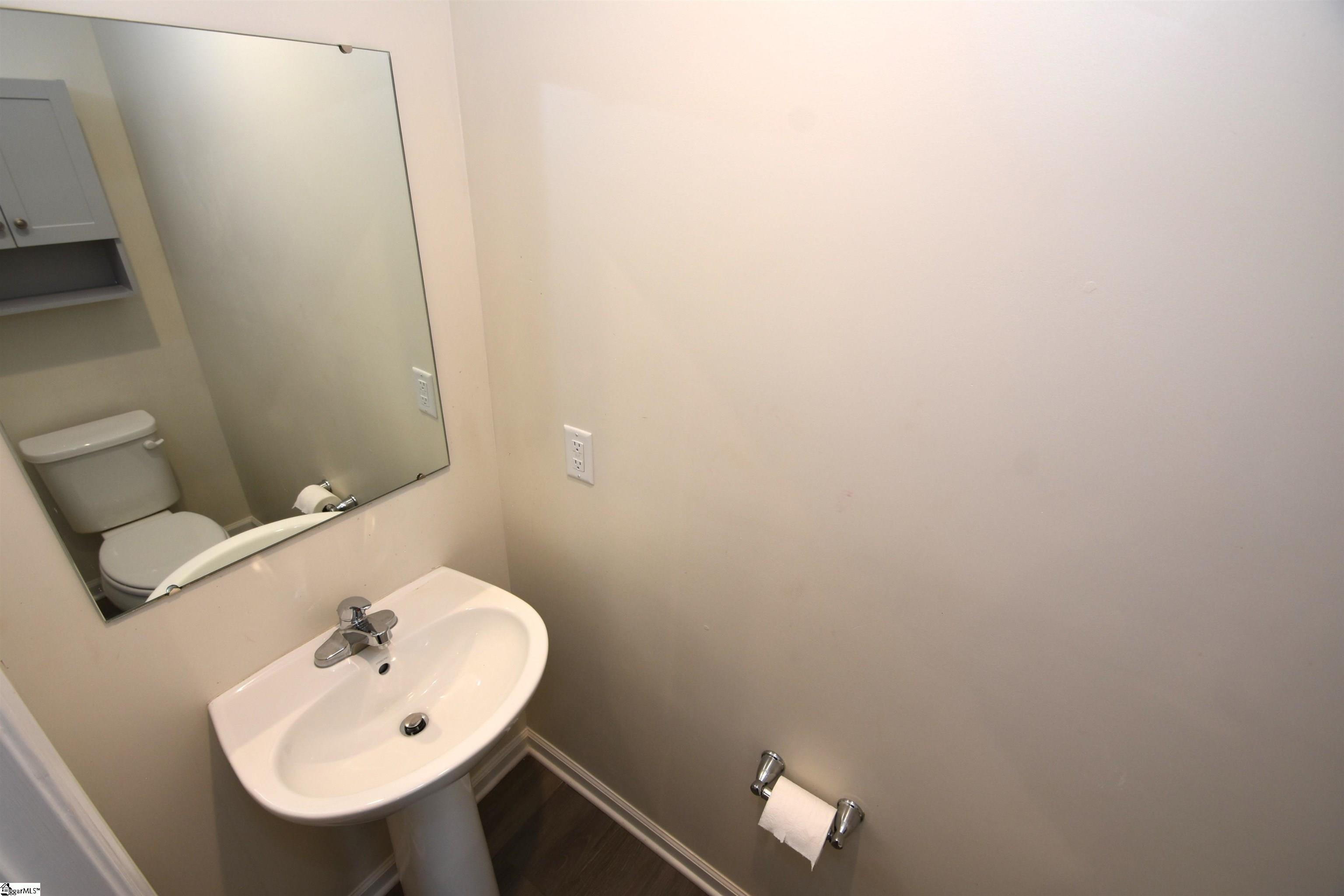 523 Eden Hall Road Woodruff, SC 29388