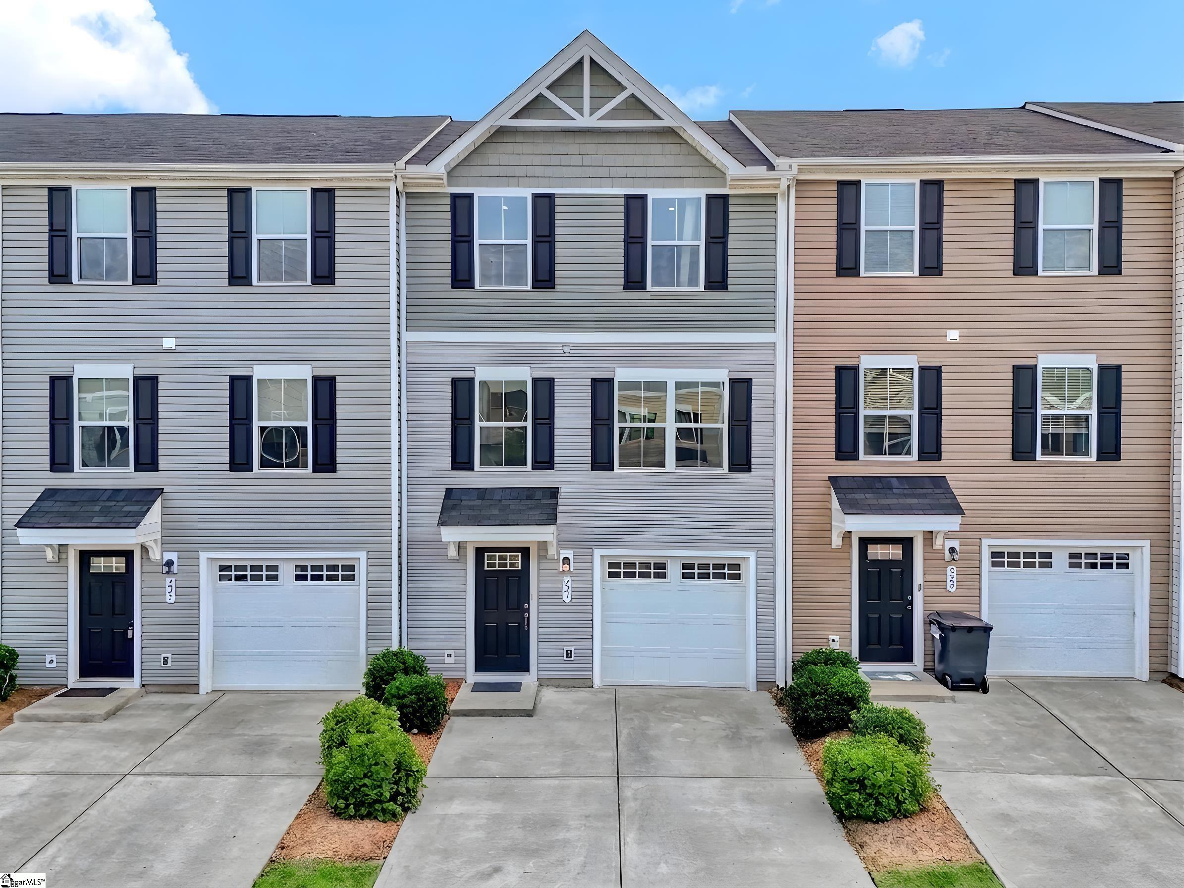 227 Coldwater Creek Court Simpsonville, SC 29680-6964