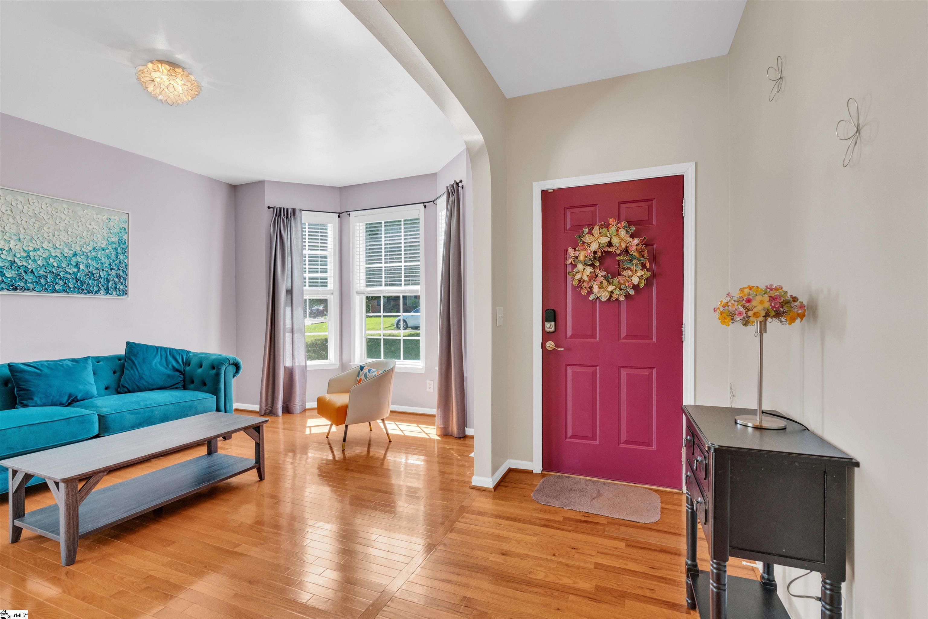 181 Riverrun Drive Spartanburg, SC 29303