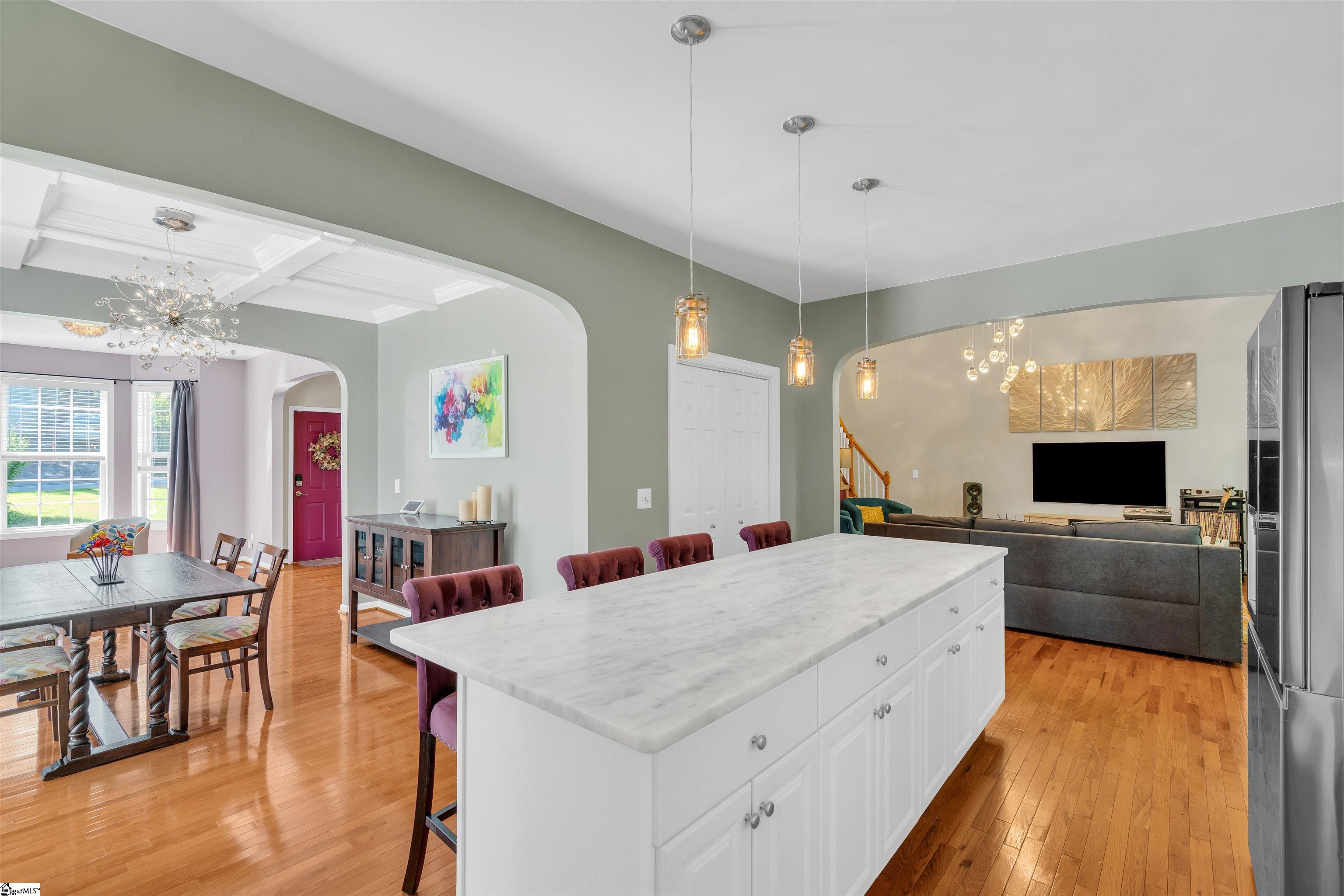 181 Riverrun Drive Spartanburg, SC 29303
